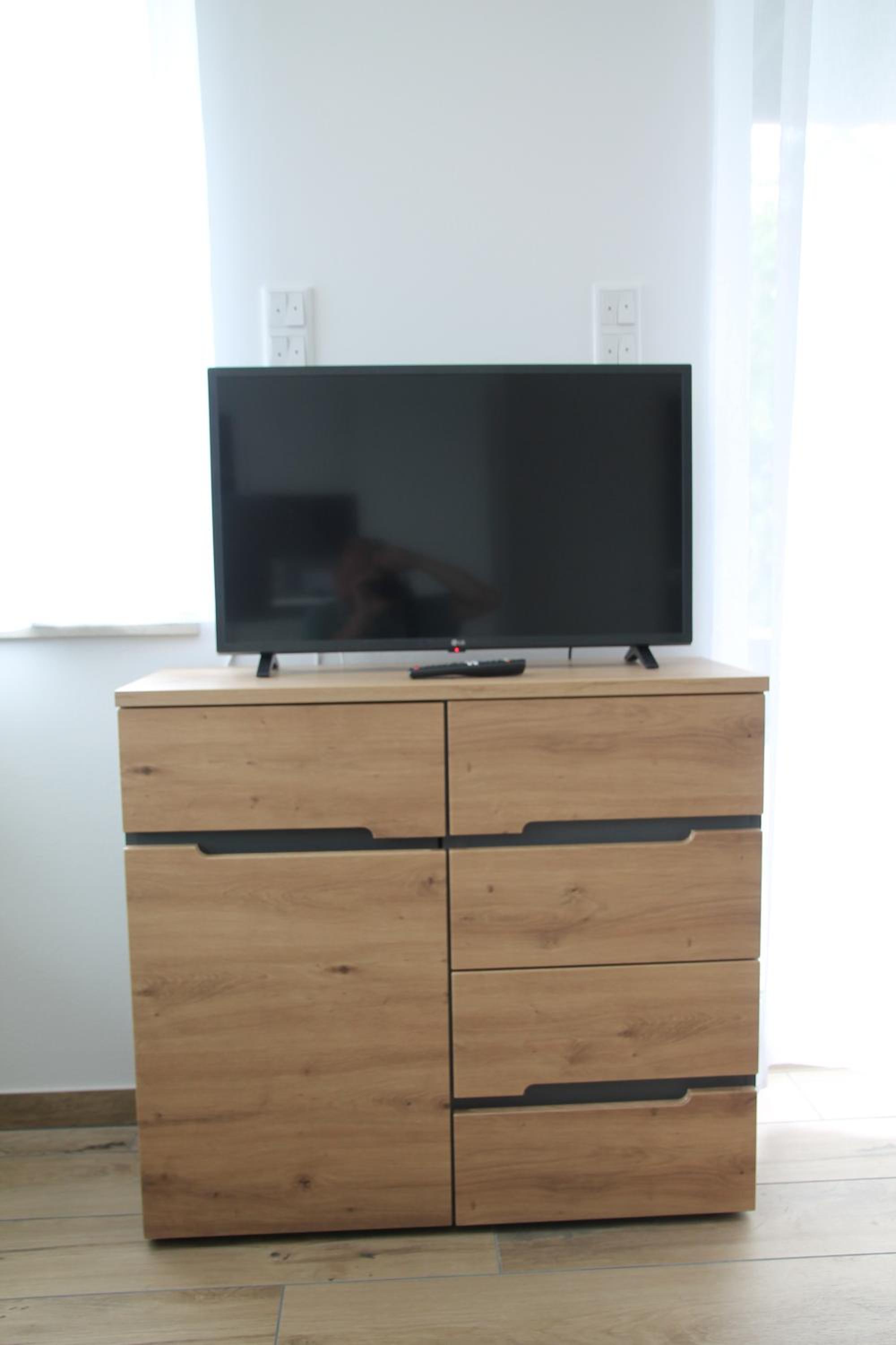 Ferienwohnung Little Dream