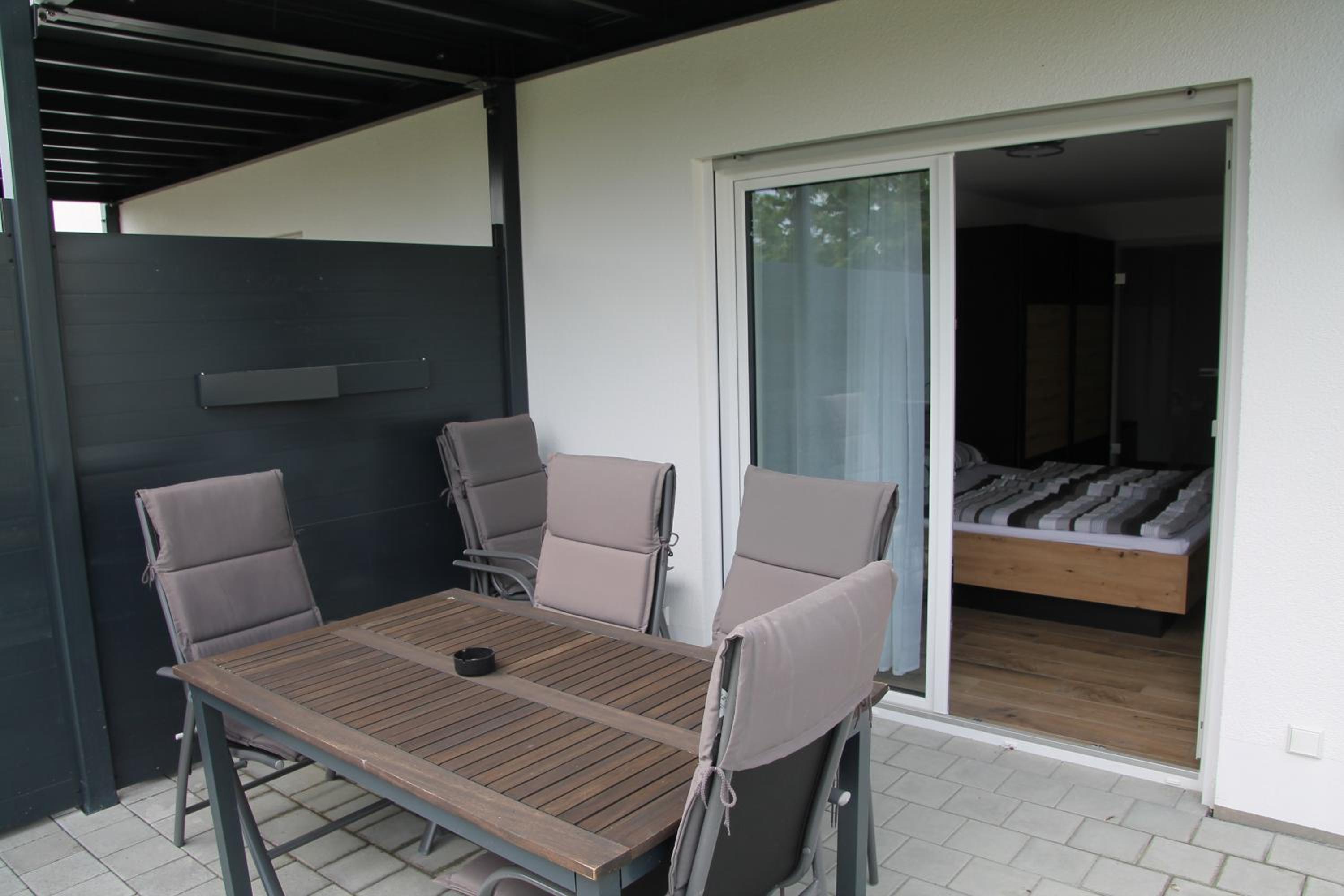Ferienwohnung Little Dream