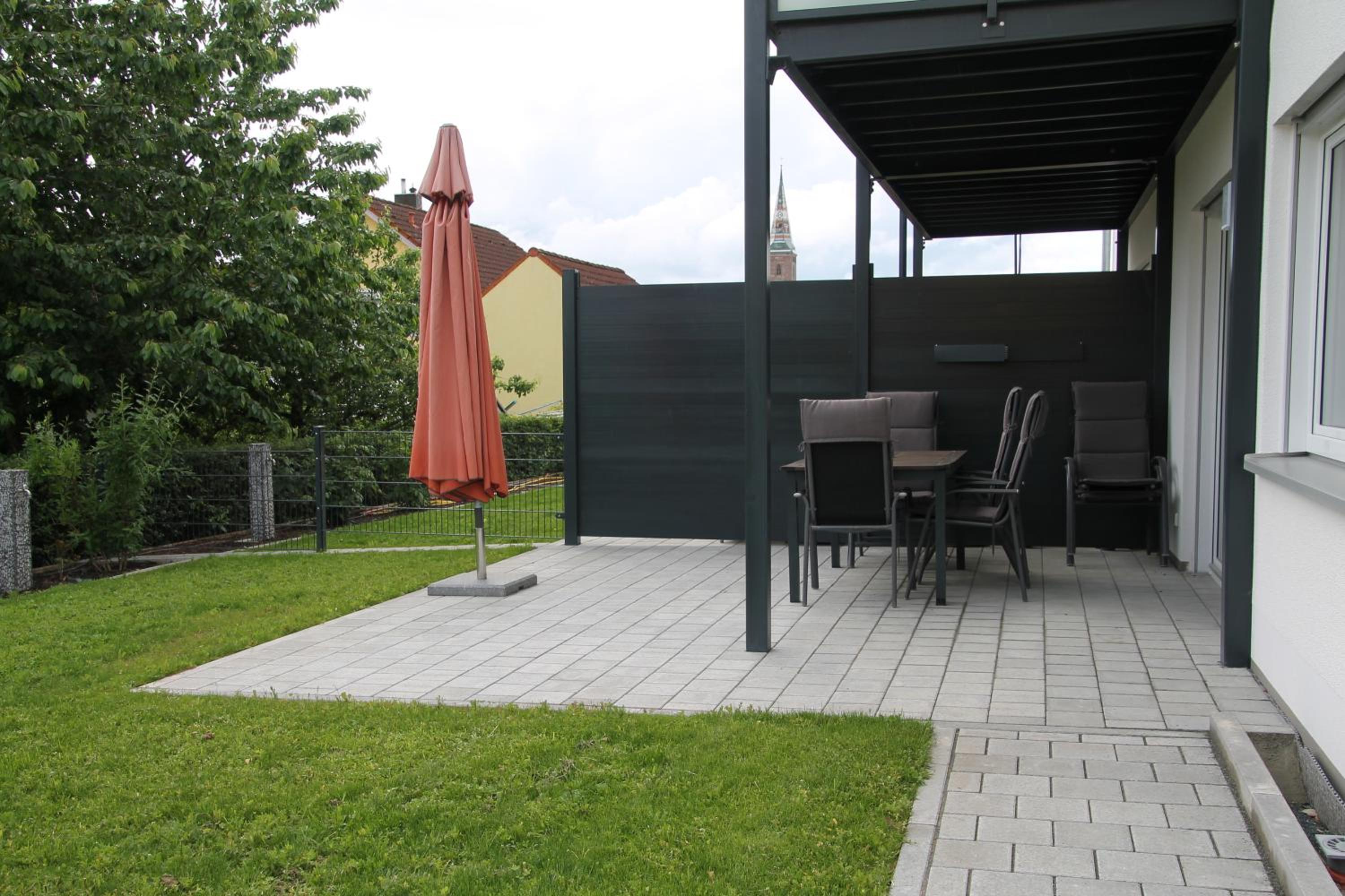 Ferienwohnung Little Dream