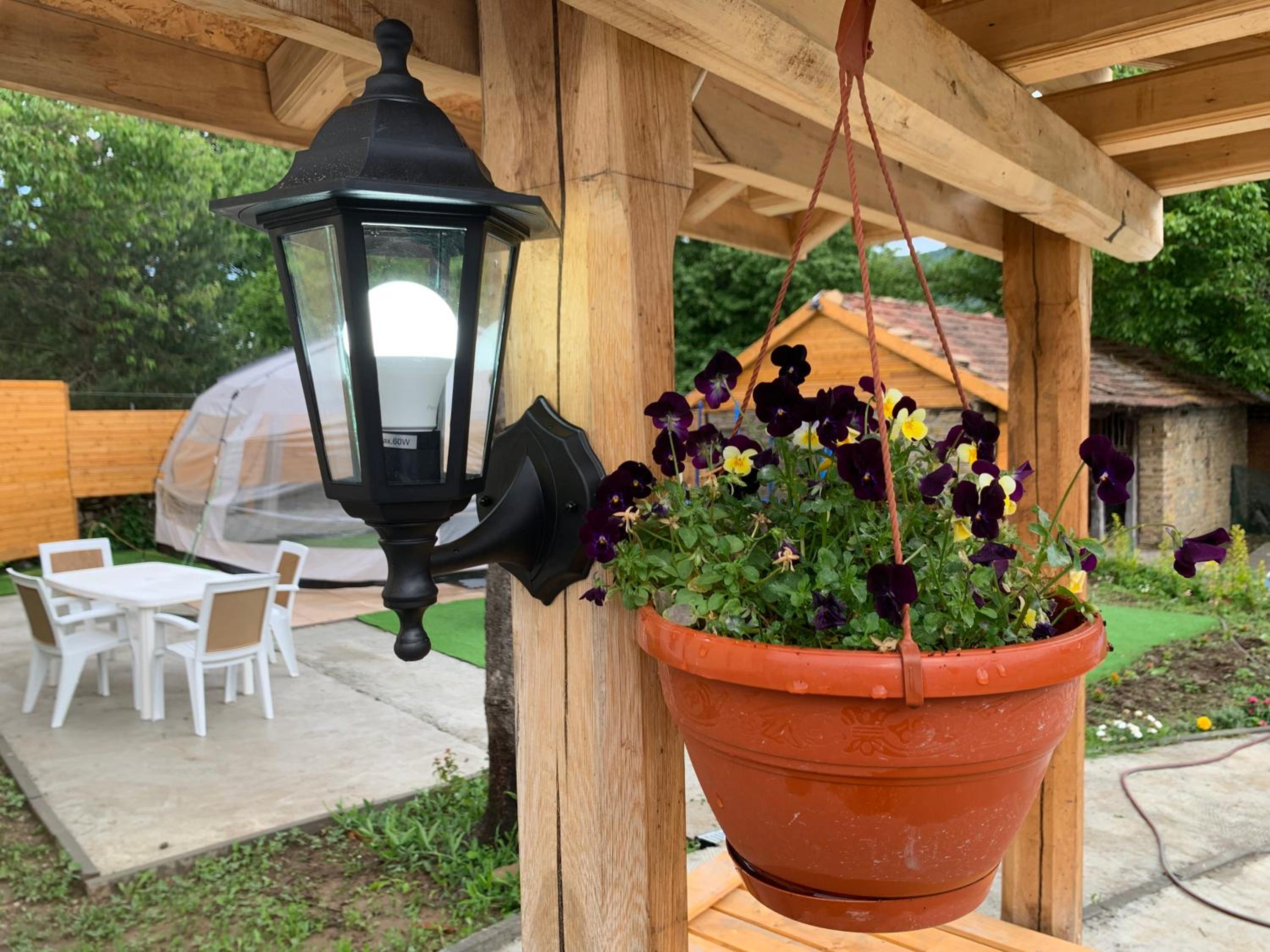 Lipite Guest House