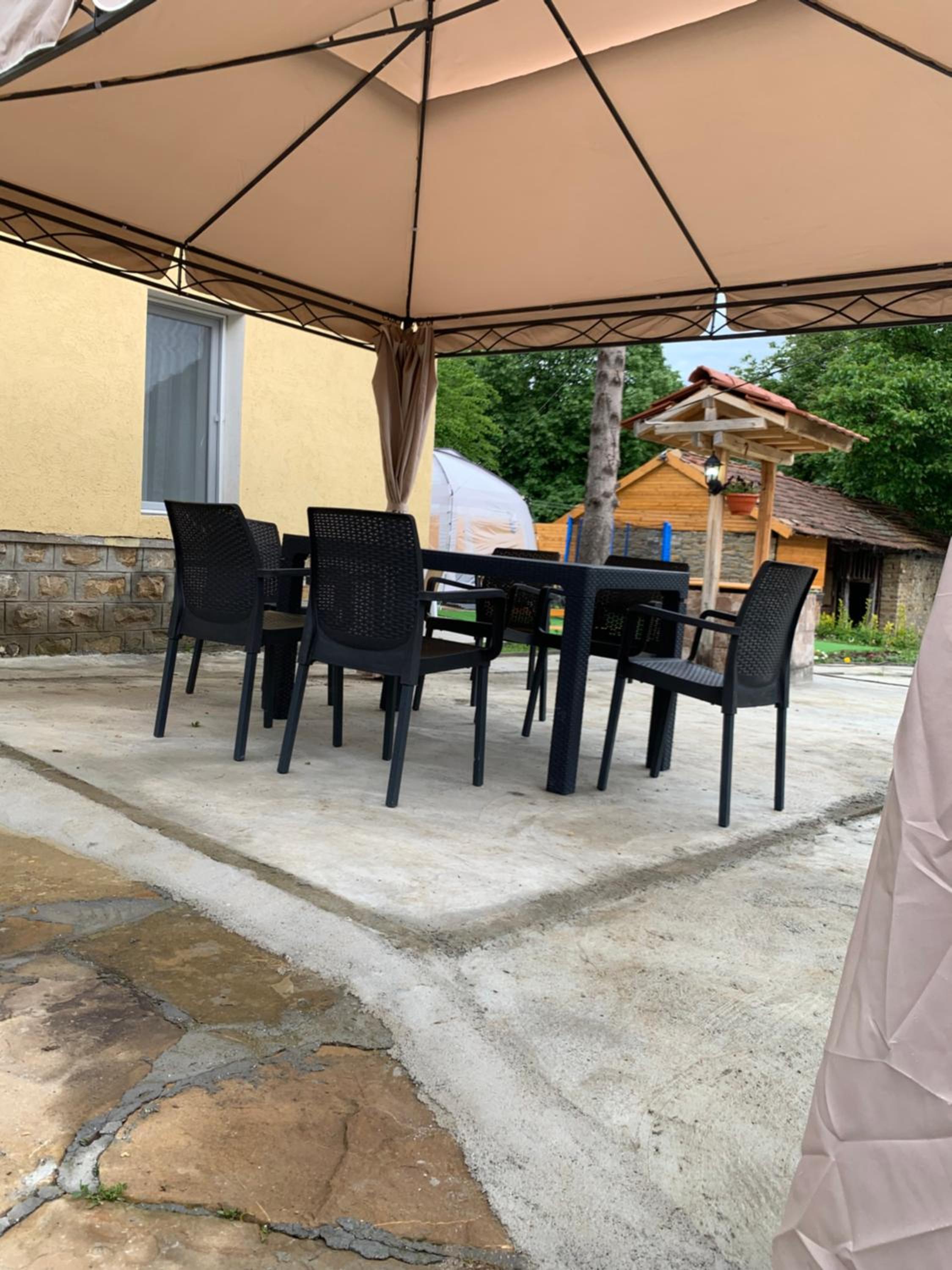 Lipite Guest House