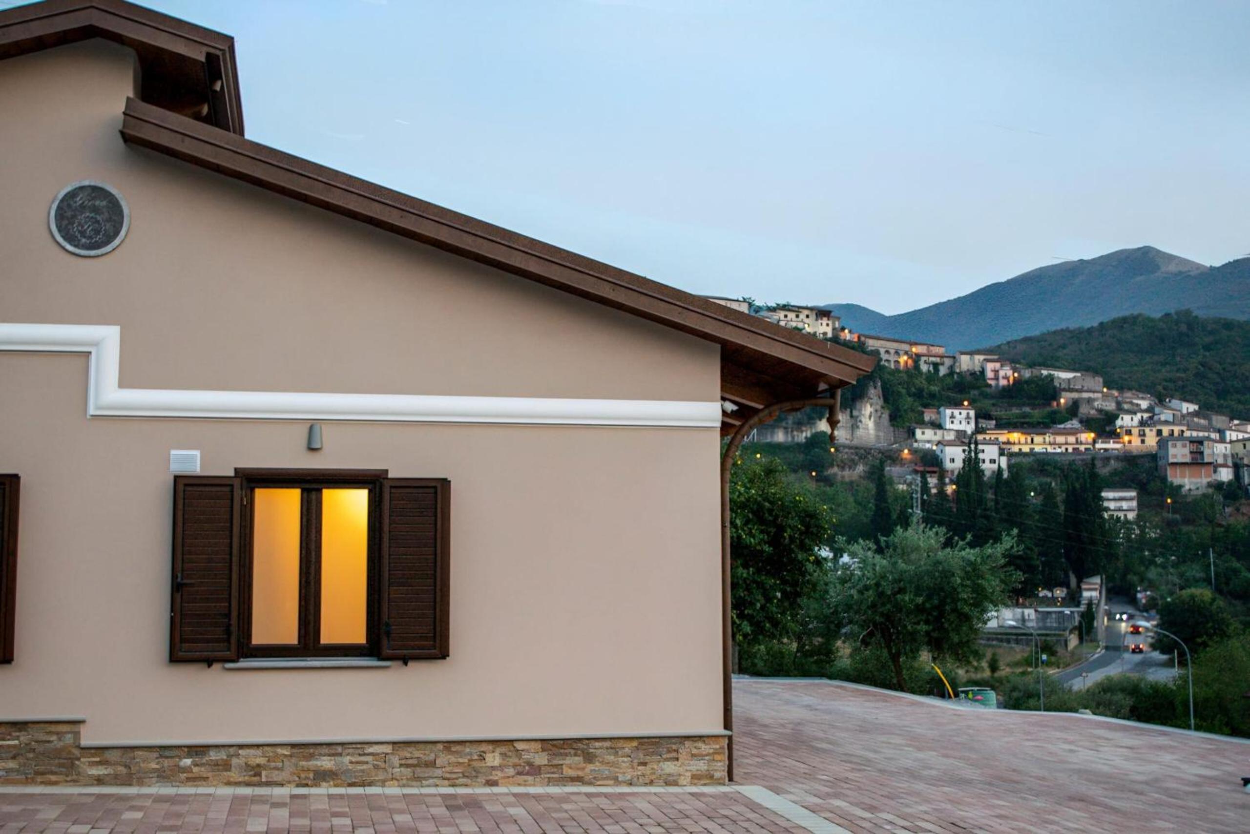 L'Antica Fontana - Casa Vacanze B&B view 3