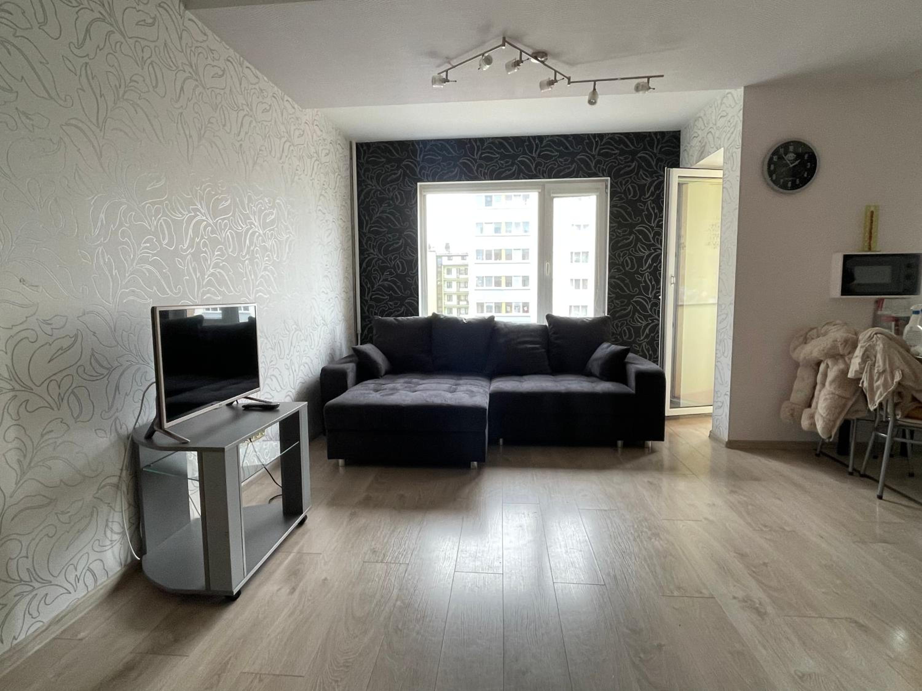 Ivetta's apartment view 3