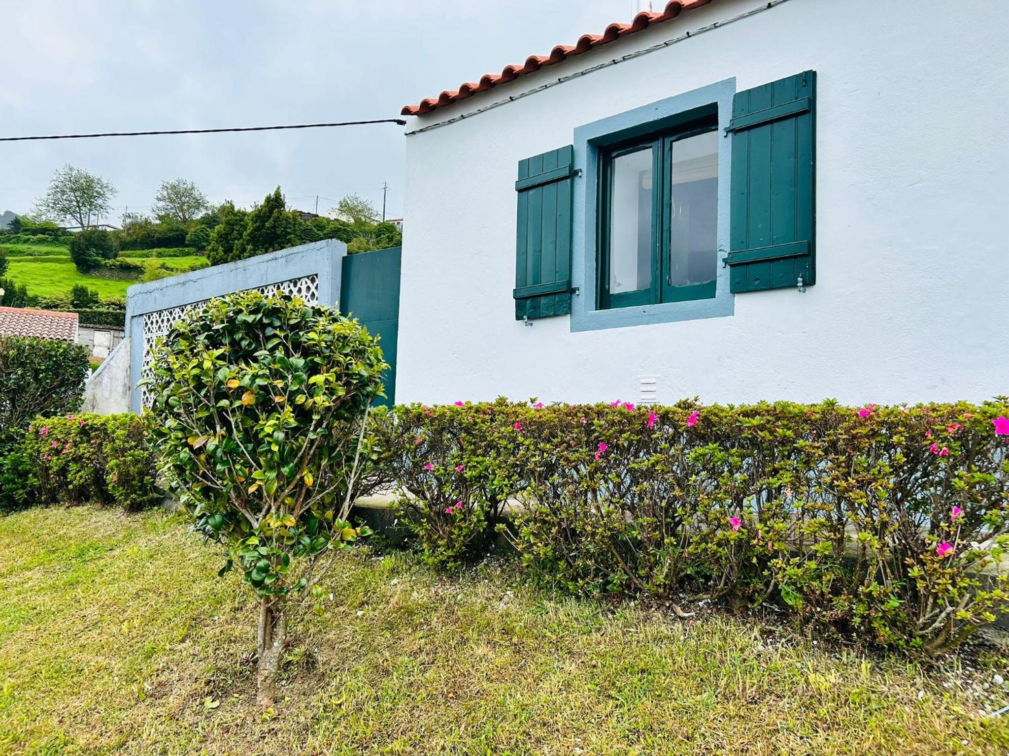 AL Chalet do Sossego view 2