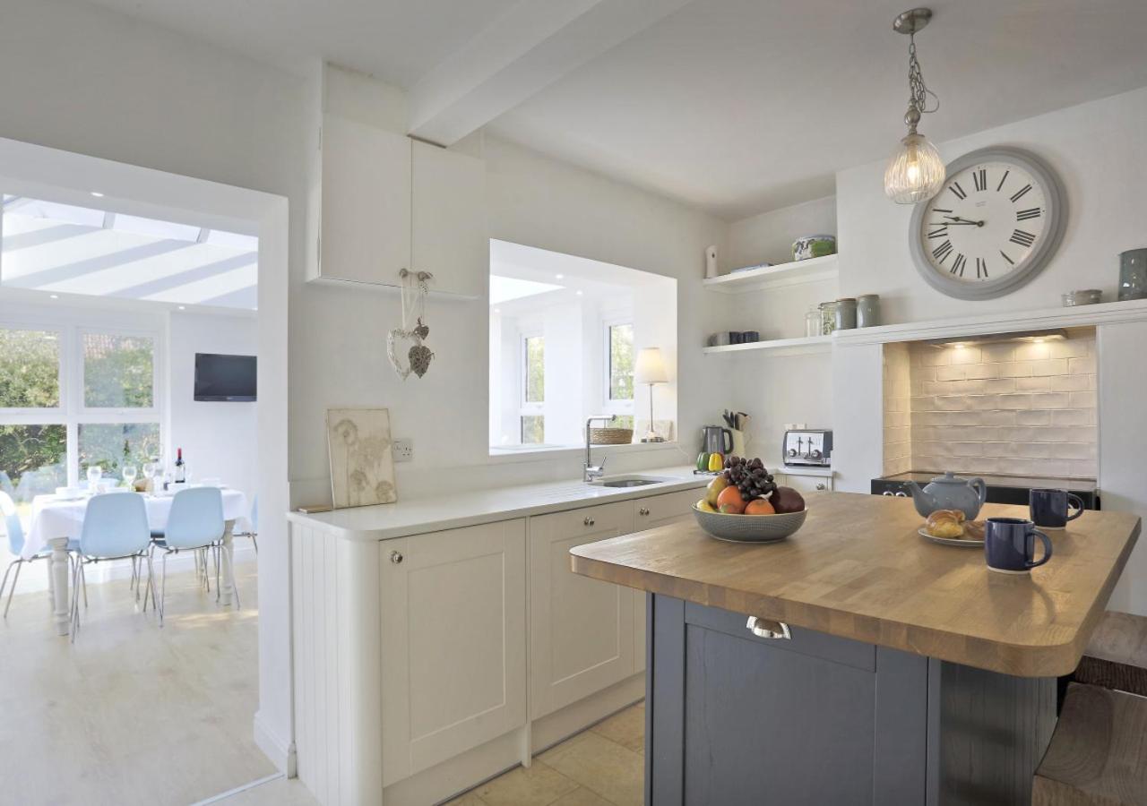 Braeside House