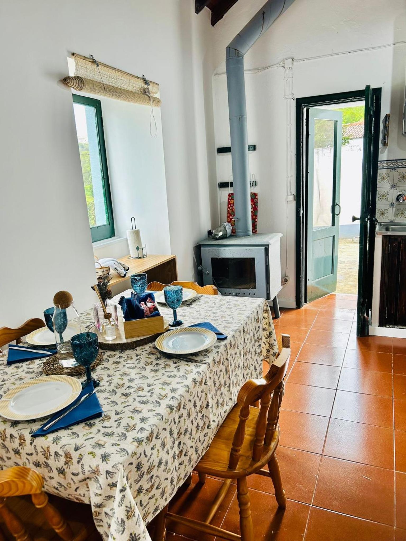 AL Chalet do Sossego view 4