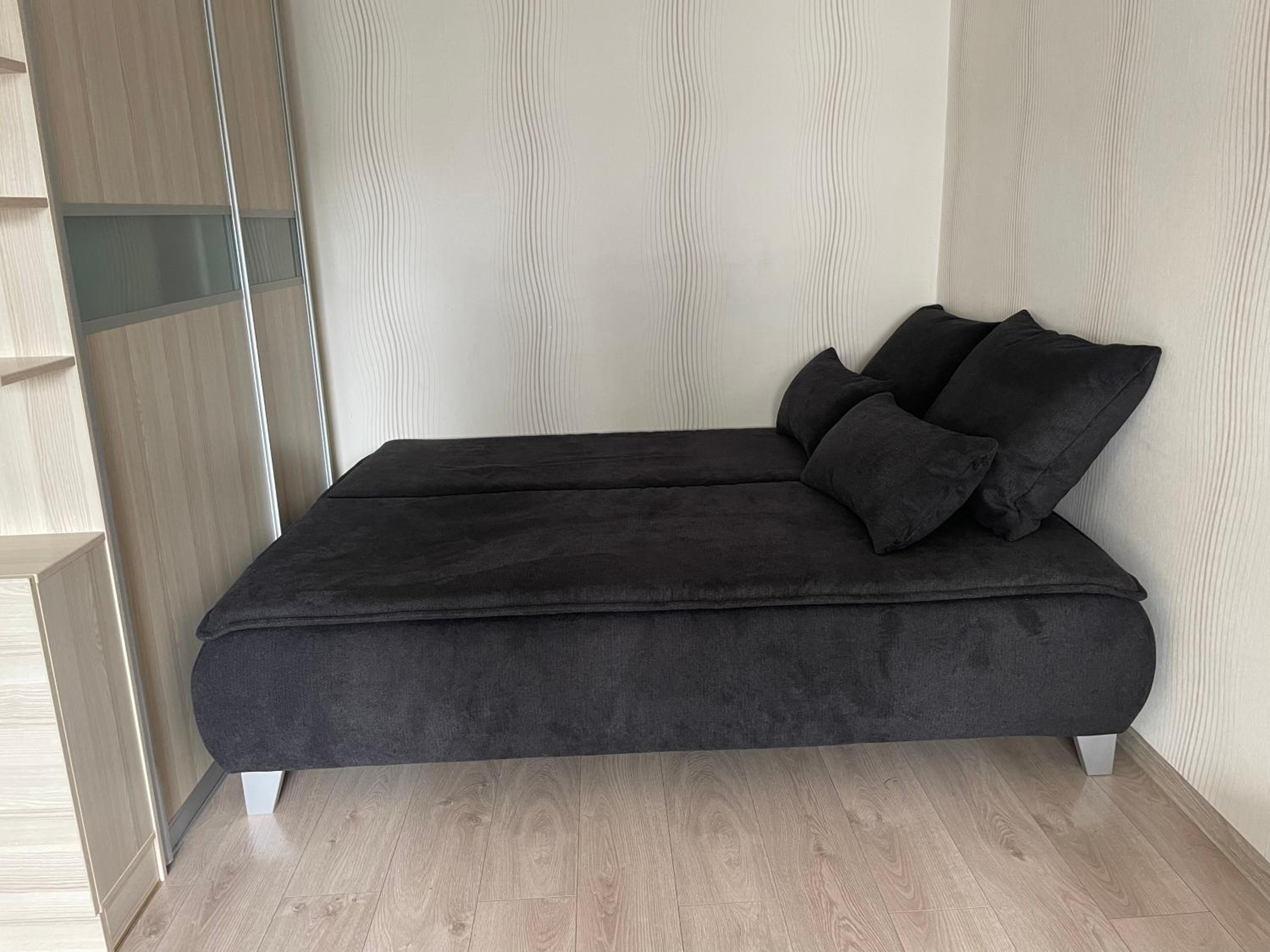 Ivetta's apartment view 4