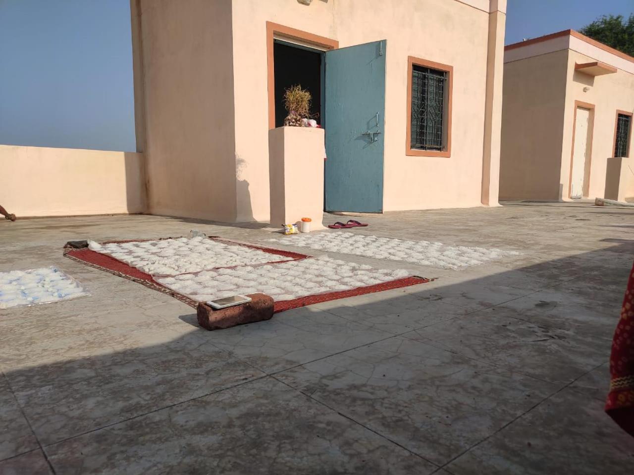 K1 APARTMENTS