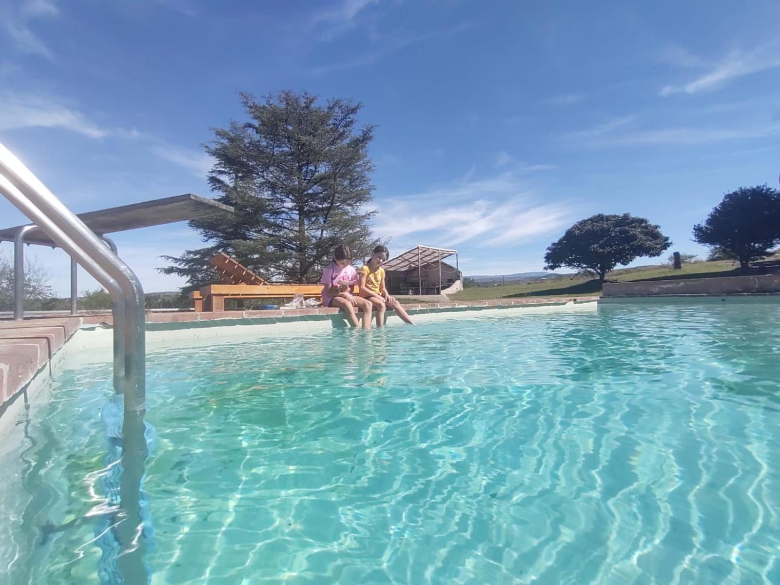Casa de Campo de Ensueño!!! - Mínimo 4 noches - Con Reserva - Solo Familias o Grupos adultos