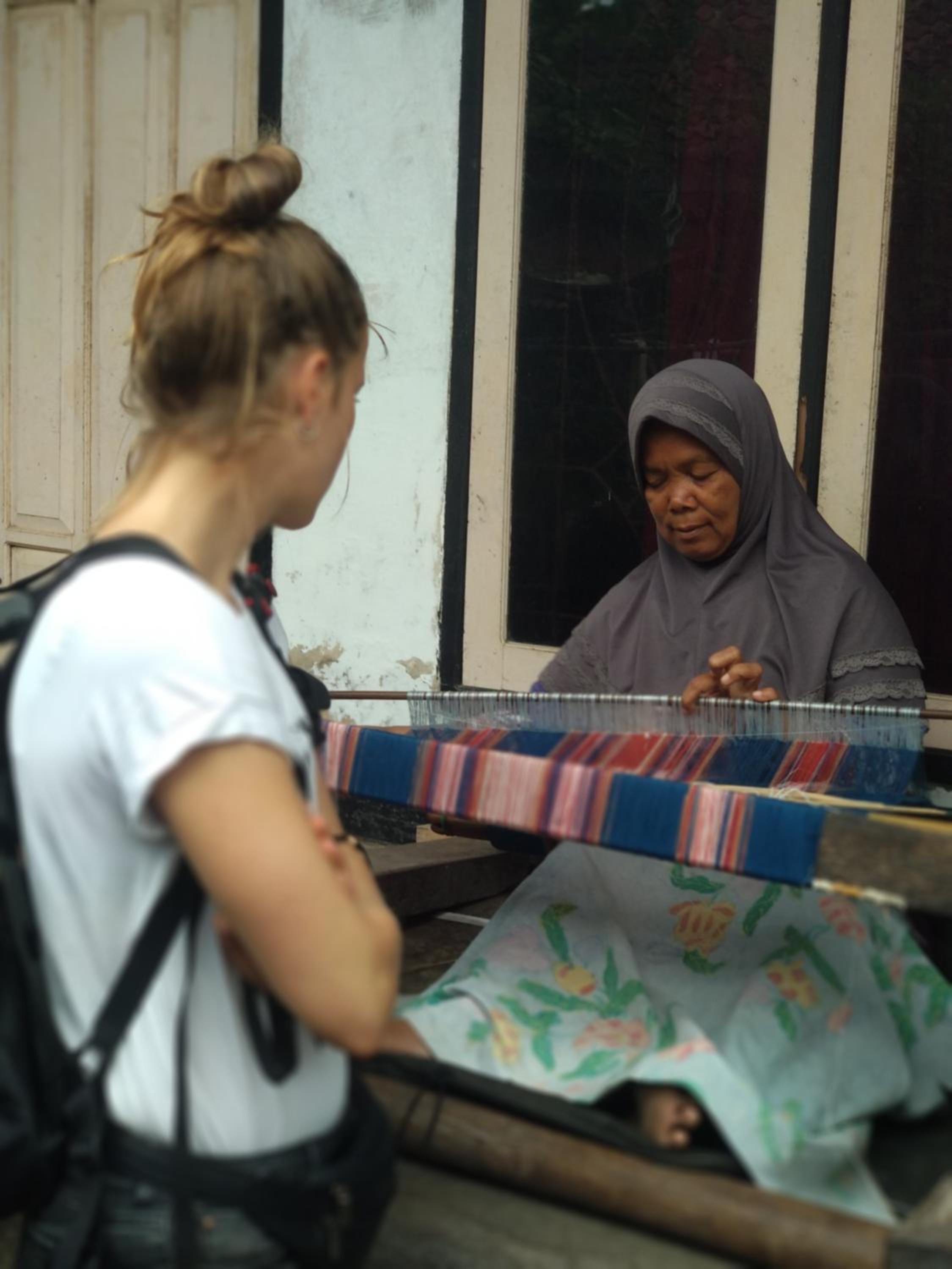 Alfarizi homestay
