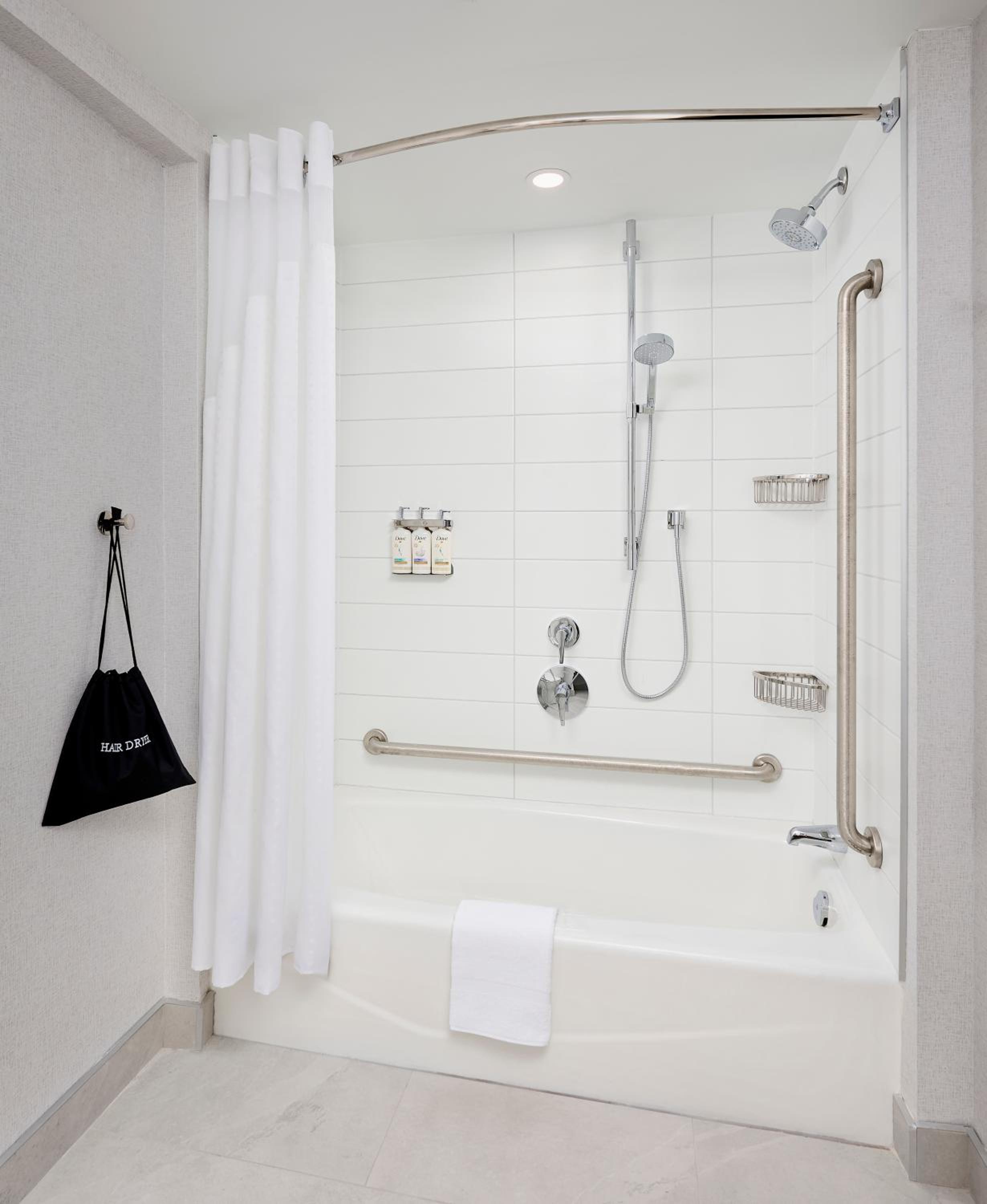 Candlewood Suites Burlington Conference Centre, an IHG Hotel - Property Image 10