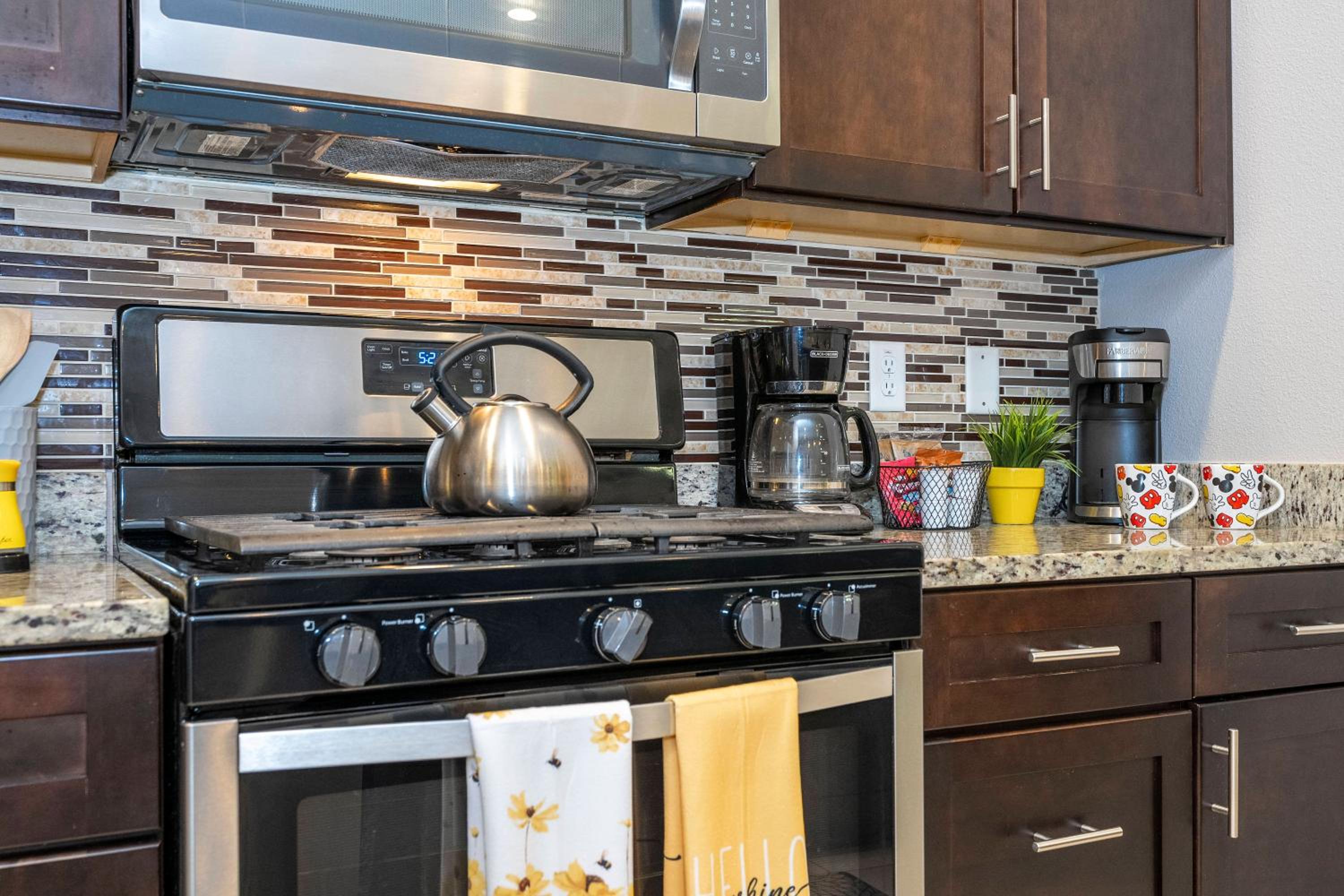 Stunning Villa 5 min to Disney