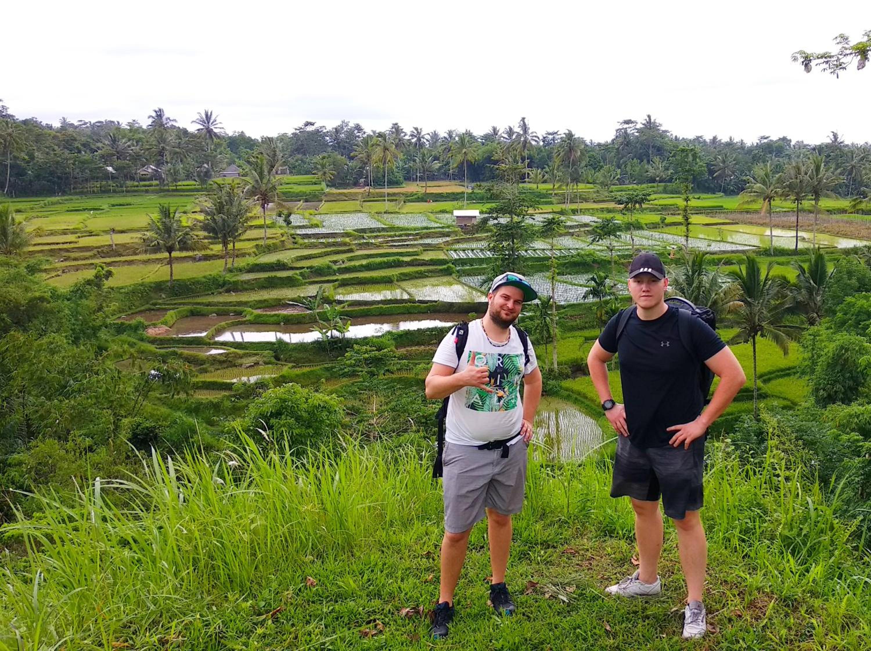 Alfarizi homestay