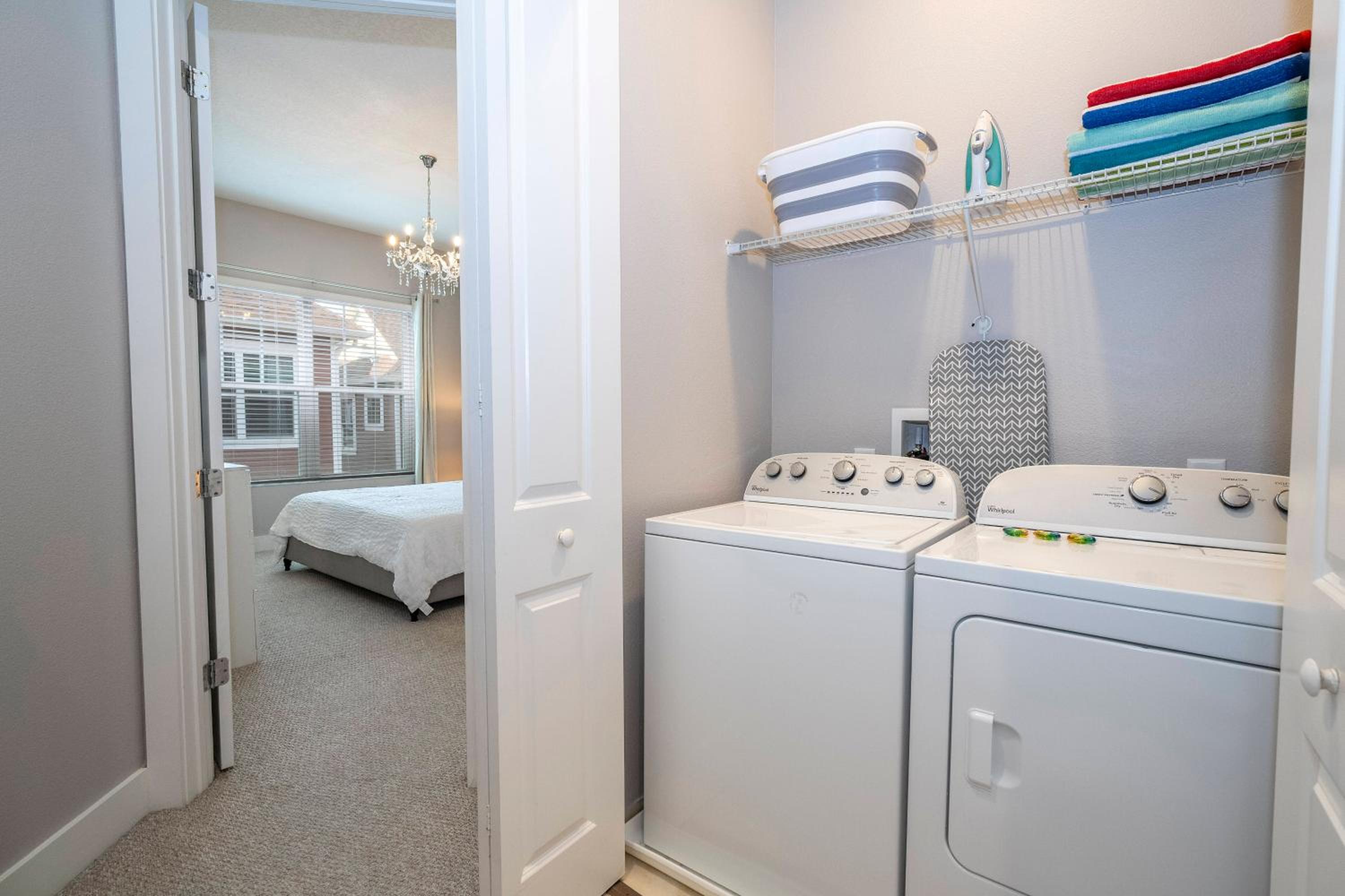 Stunning Villa 5 min to Disney