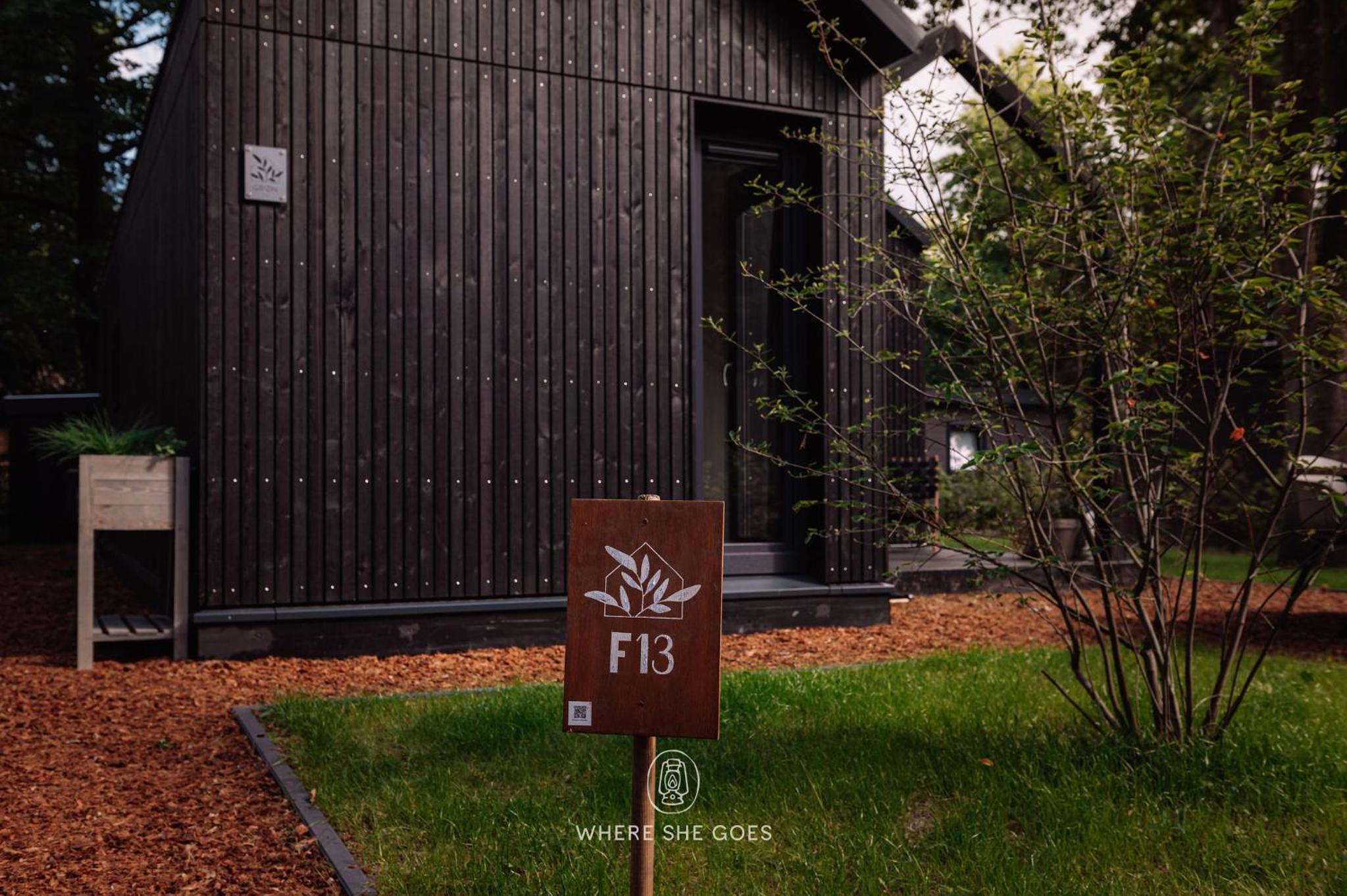GrØn Tiny House