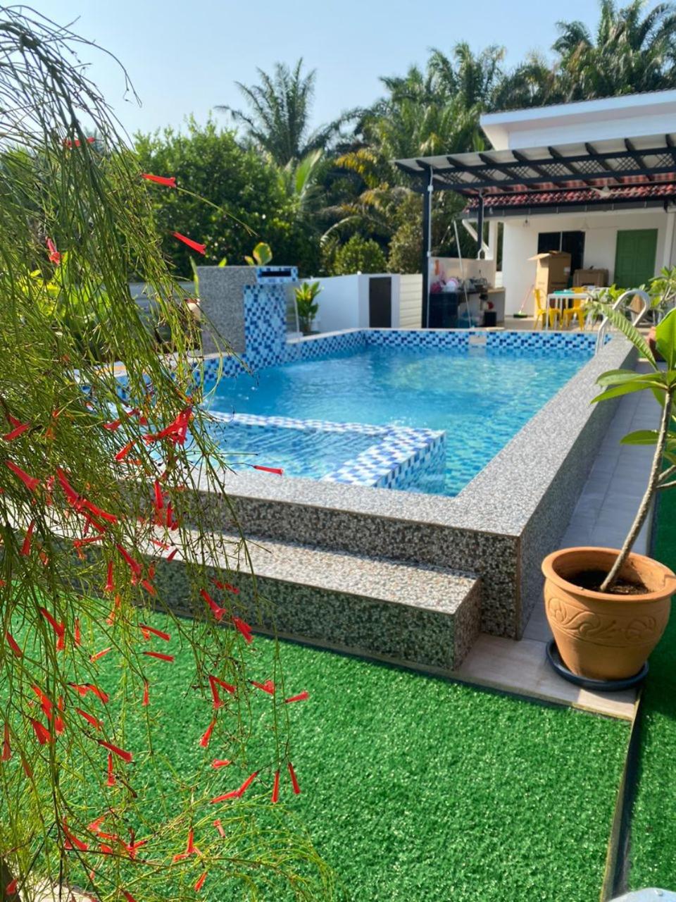 TerriFig Homestay with Private Pool photo 1
