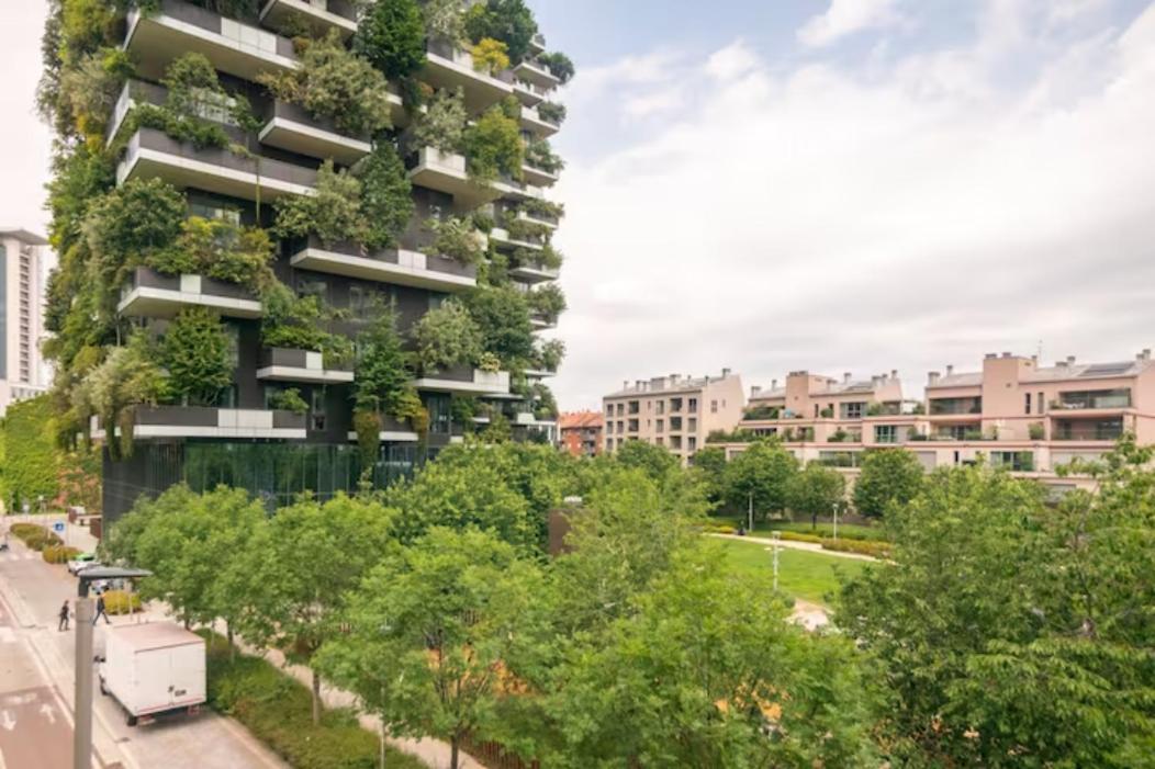 Free Wi-Fi - A/C - Vertical Tower - Garibaldi