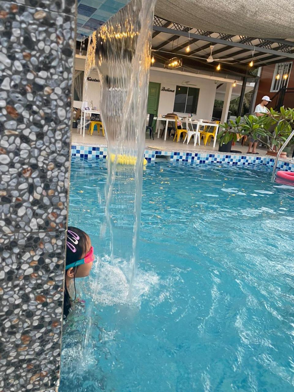 TerriFig Homestay with Private Pool photo 3