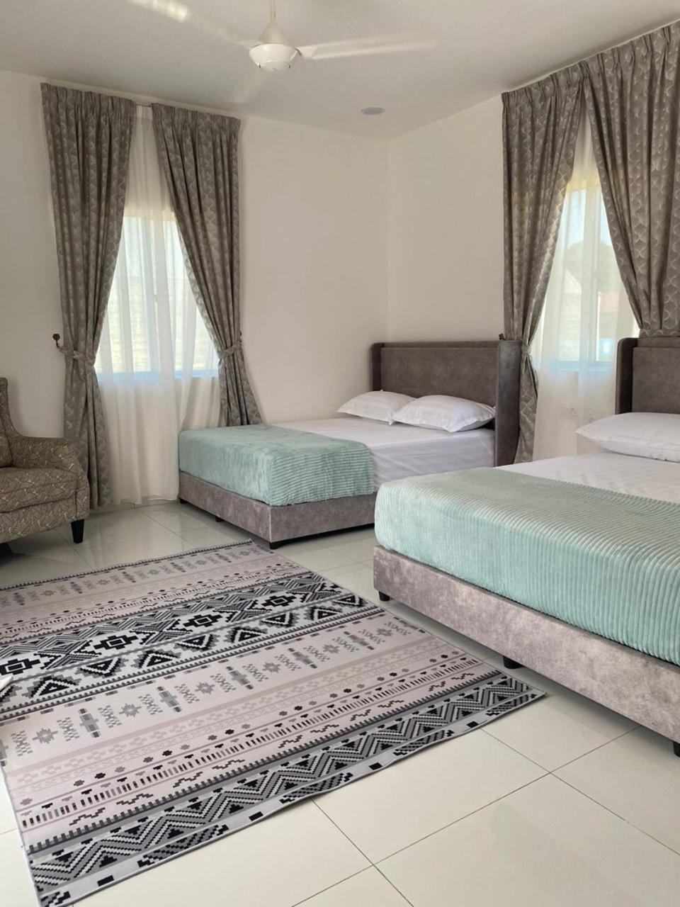 TerriFig Homestay with Private Pool photo 5