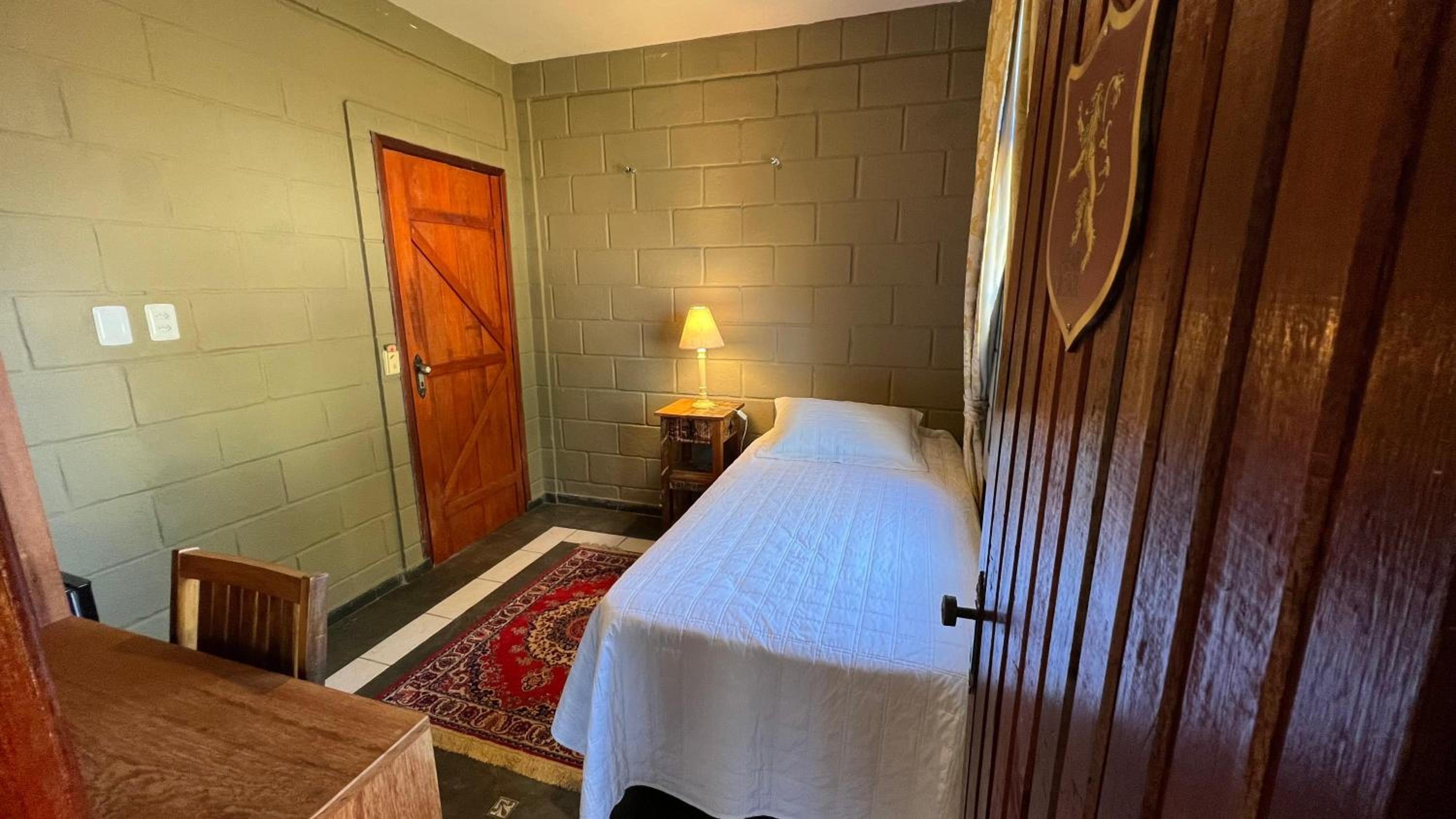 Pousada Camelot Inn