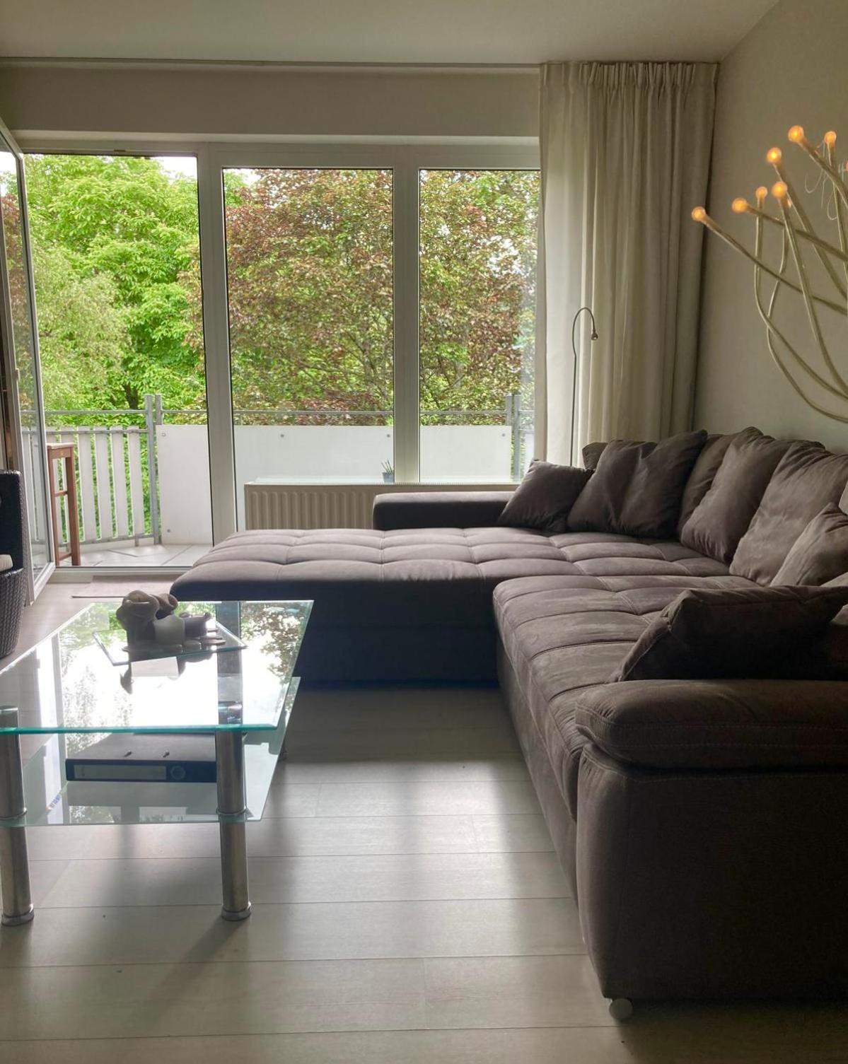 Kurpark Maisonnette Willingen view 2