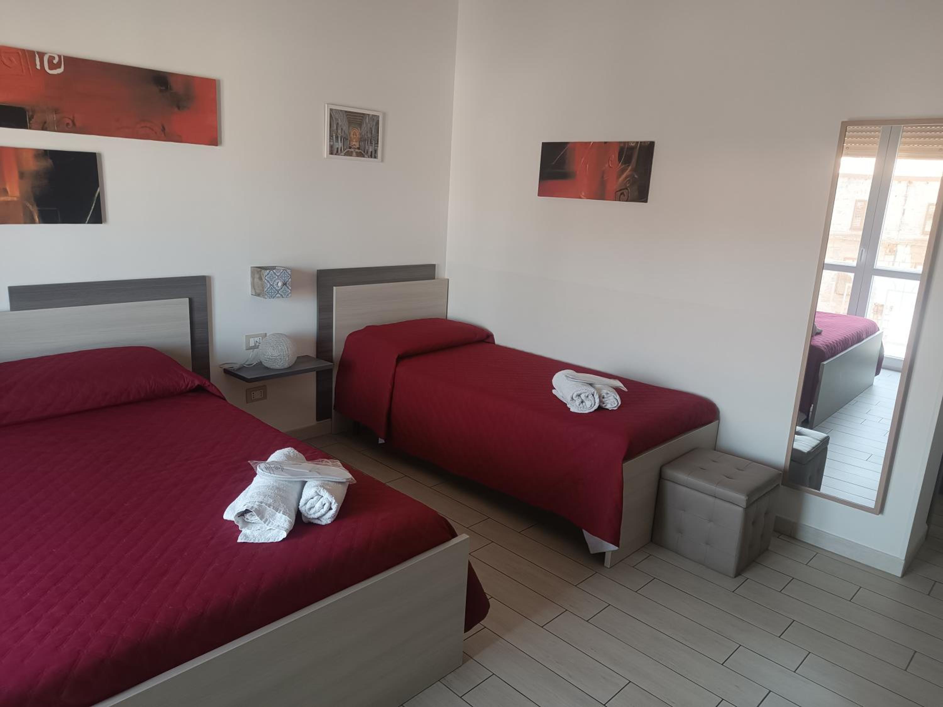 Le Cupole Decò, fotografia 3