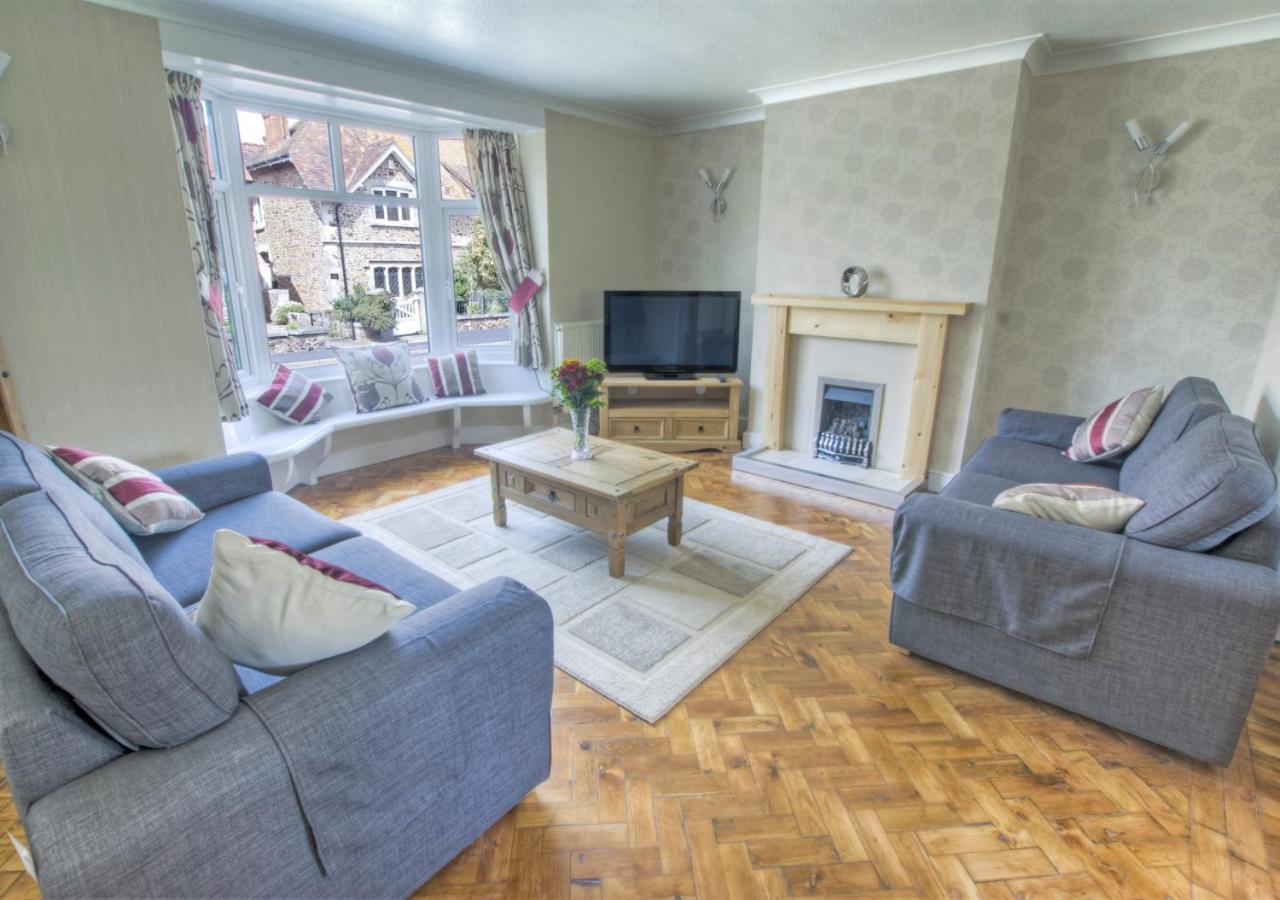 3 Bed in Seaton oc-mbdal
