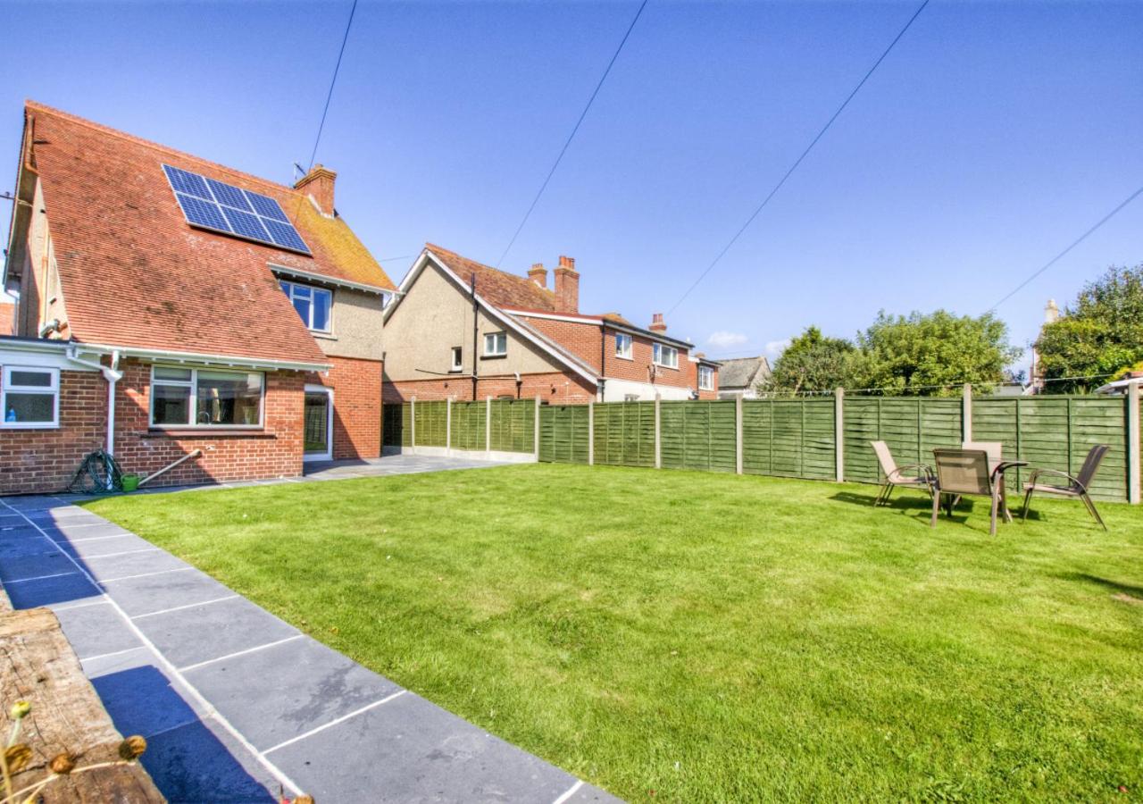 3 Bed in Seaton oc-mbdal