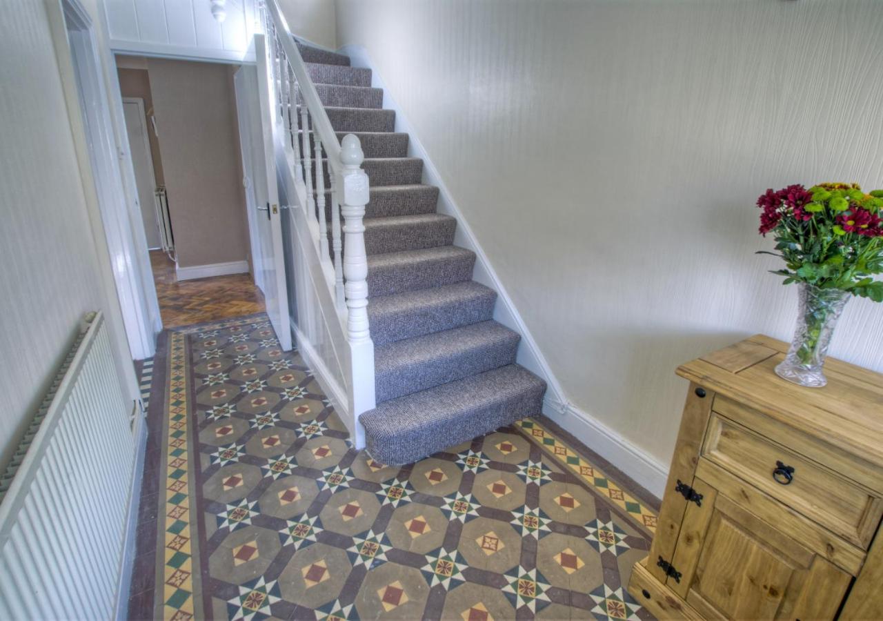 3 Bed in Seaton oc-mbdal