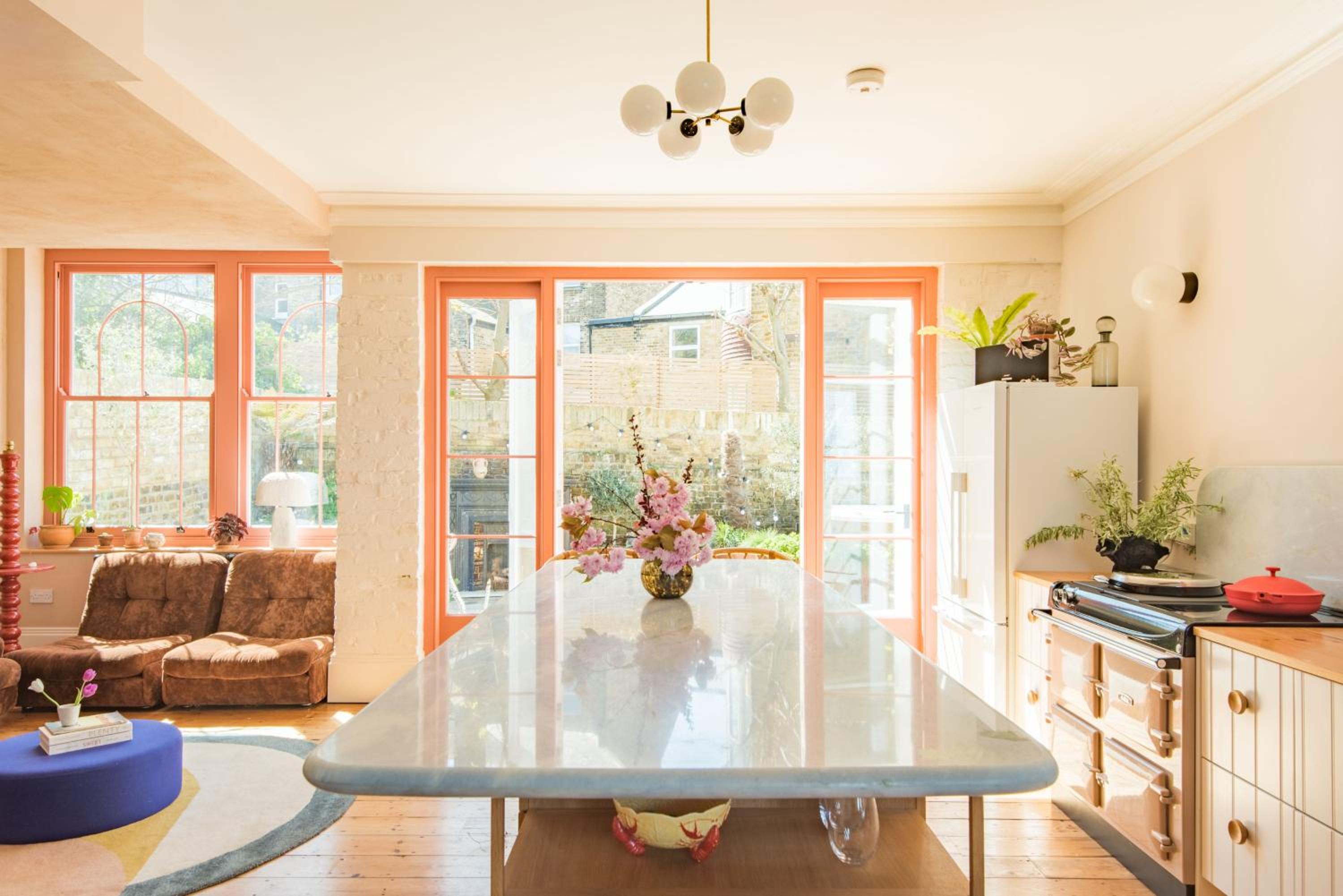 Margate Beach House by Bloom Stays view 3