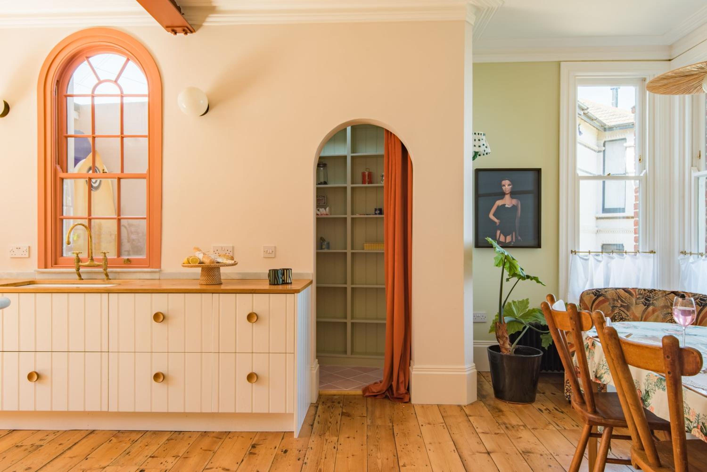 Margate Beach House by Bloom Stays view 5