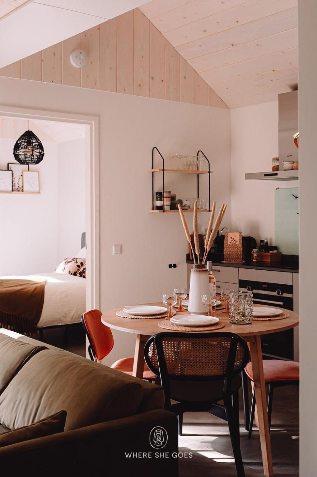 GrØn Tiny House