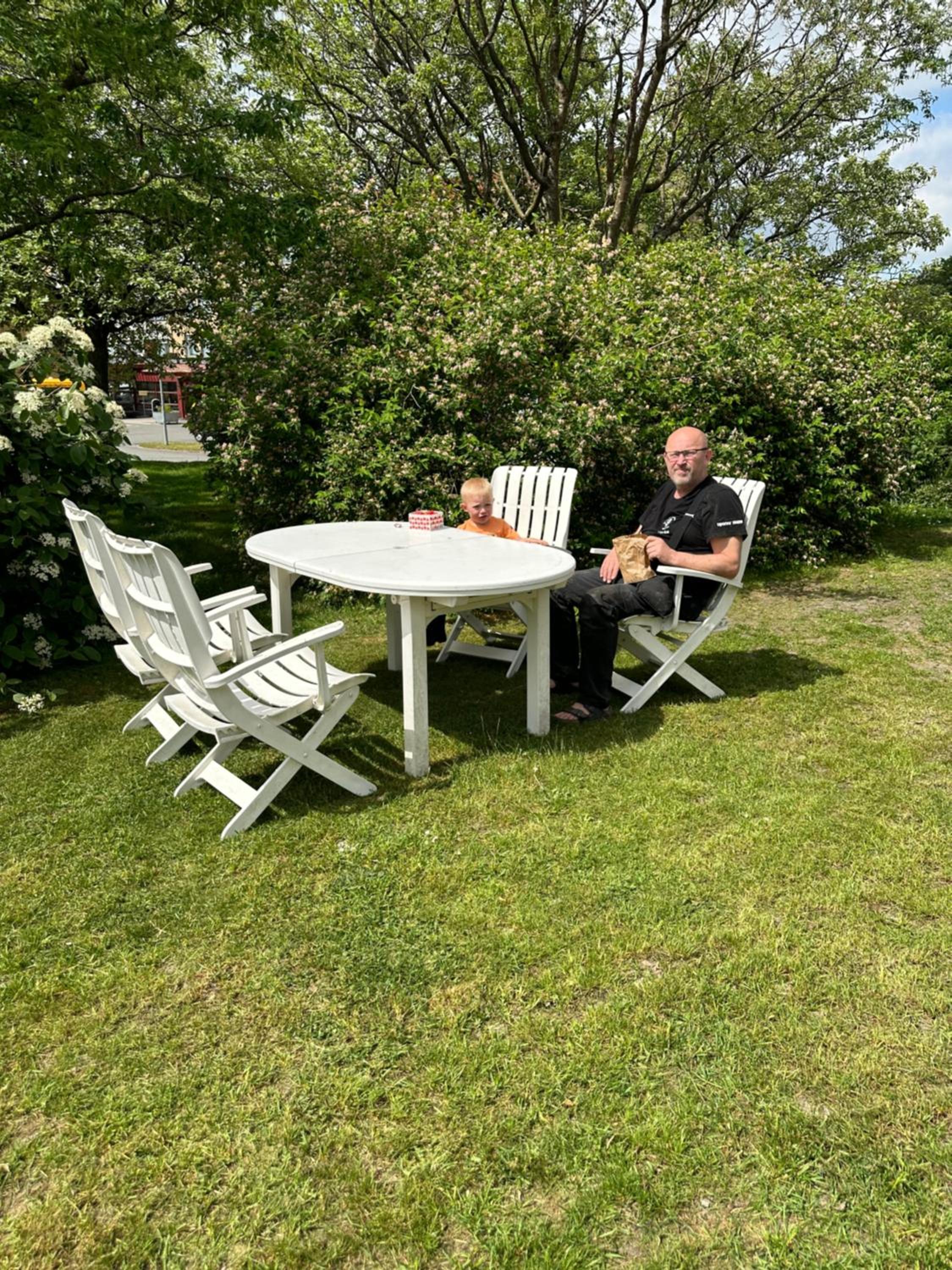 Mellerum på Österlen