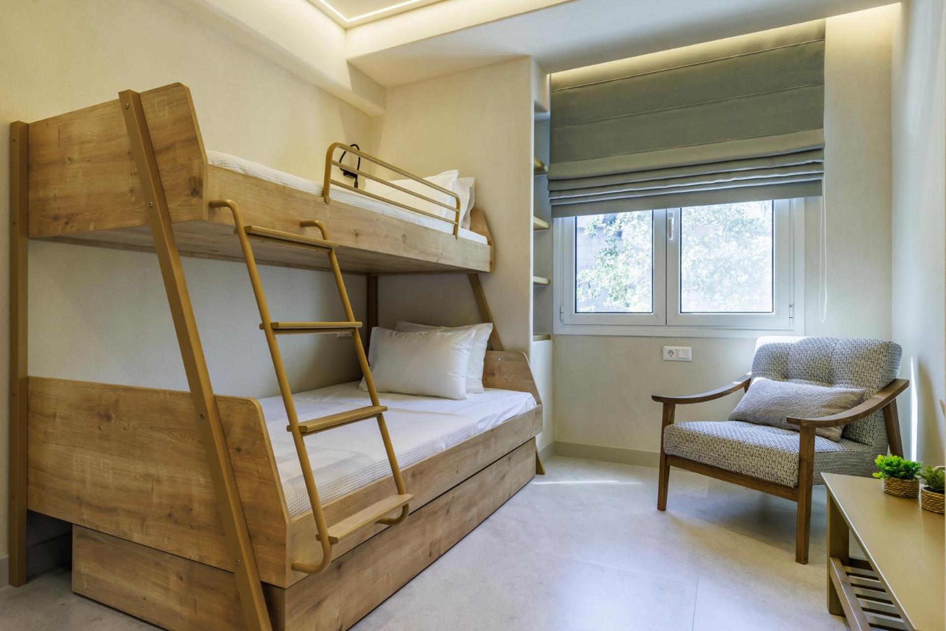 Lumen - Family Comfort with Sea Views photo 4