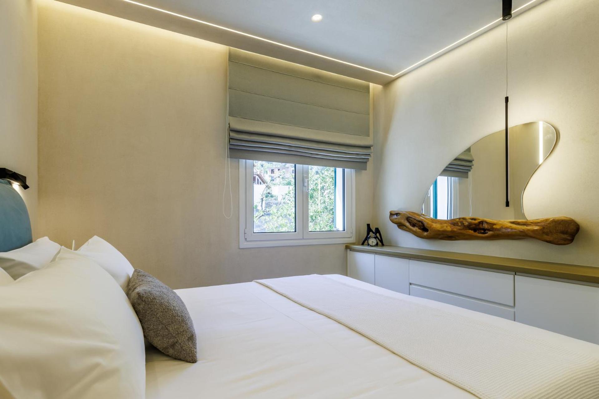 Lumen - Family Comfort with Sea Views photo 2