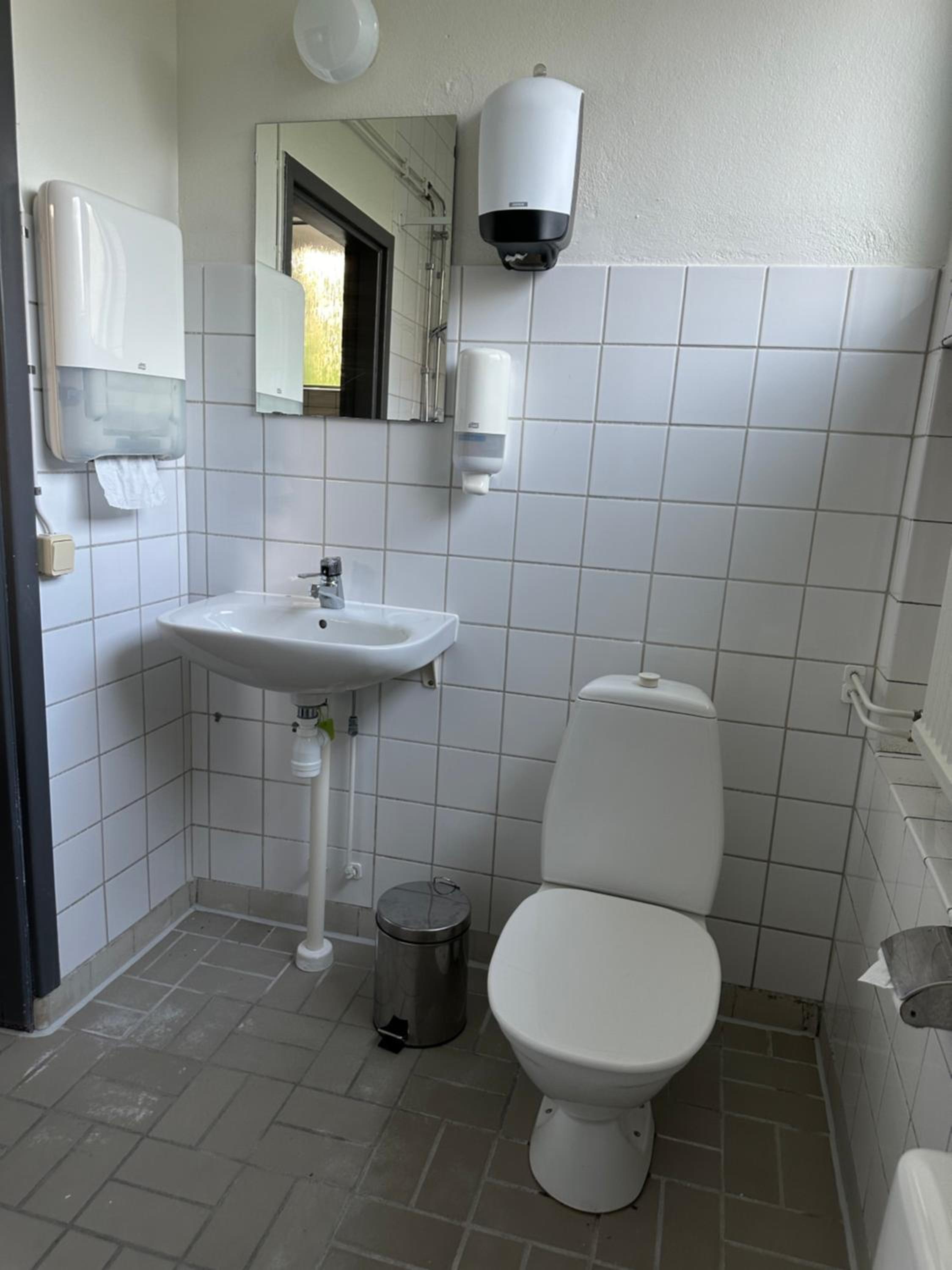 Mellerum på Österlen