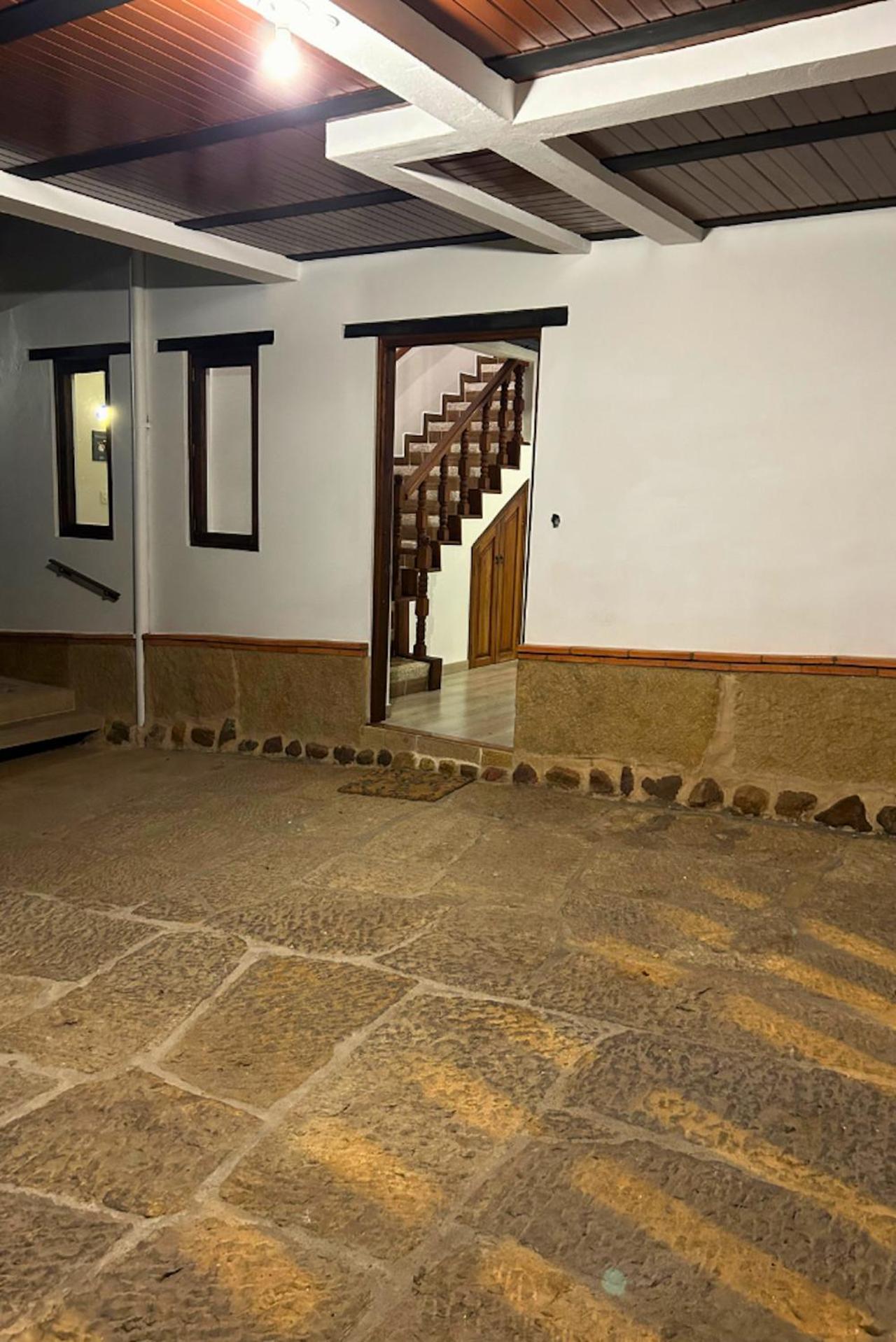Casa Colonial Premium en el Centro Histórico - Sol de Iguaque