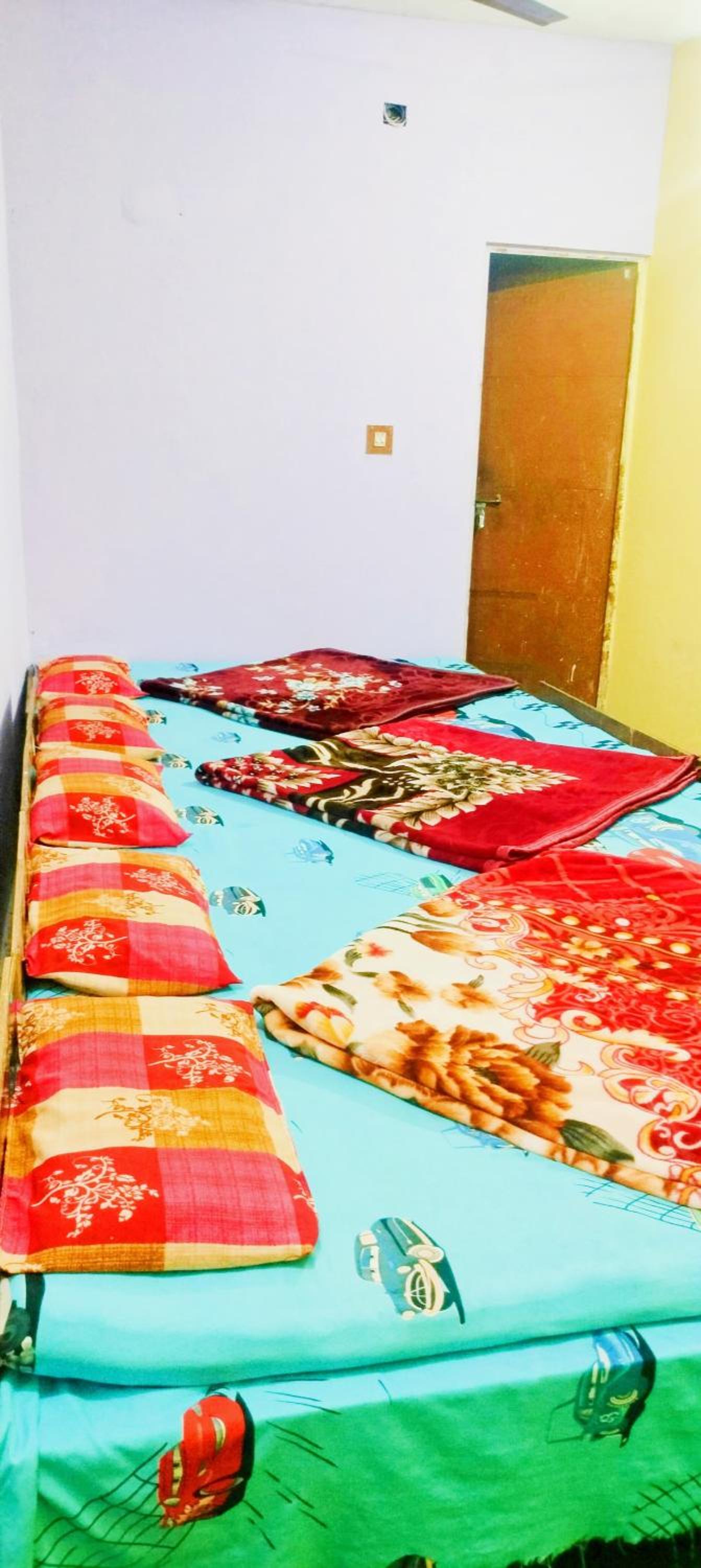 Himanshu Guest House & Restaurant view 3