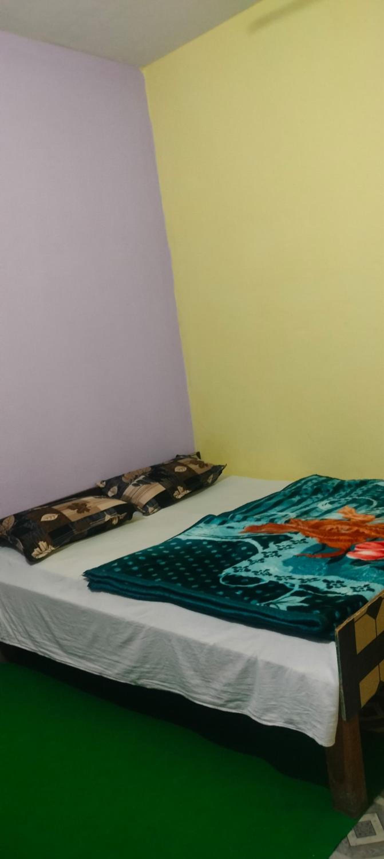 Himanshu Guest House & Restaurant view 4