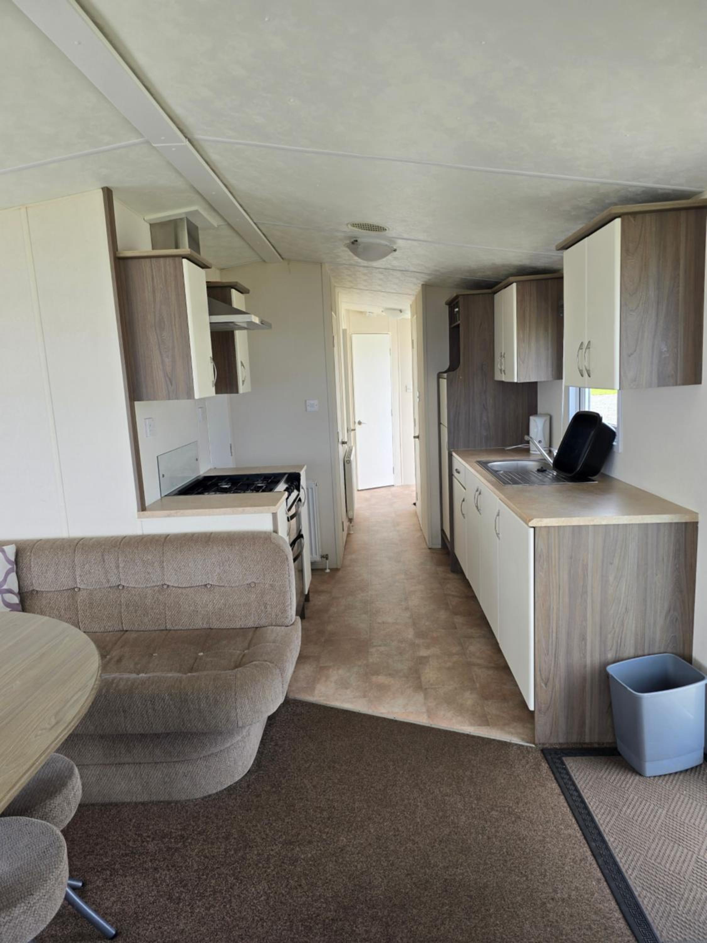Castaways Holiday Park view 4