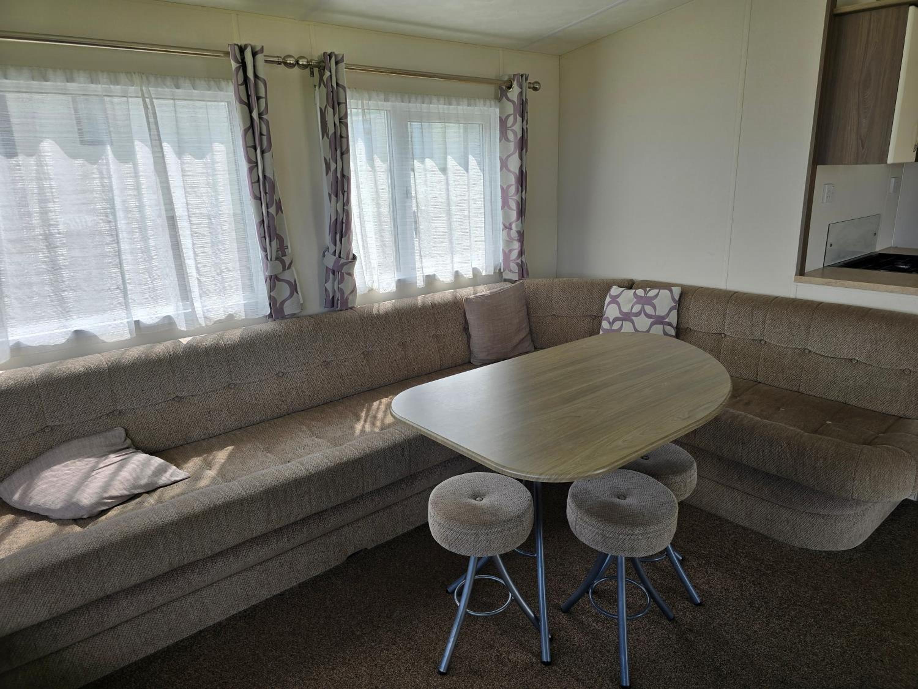 Castaways Holiday Park view 5