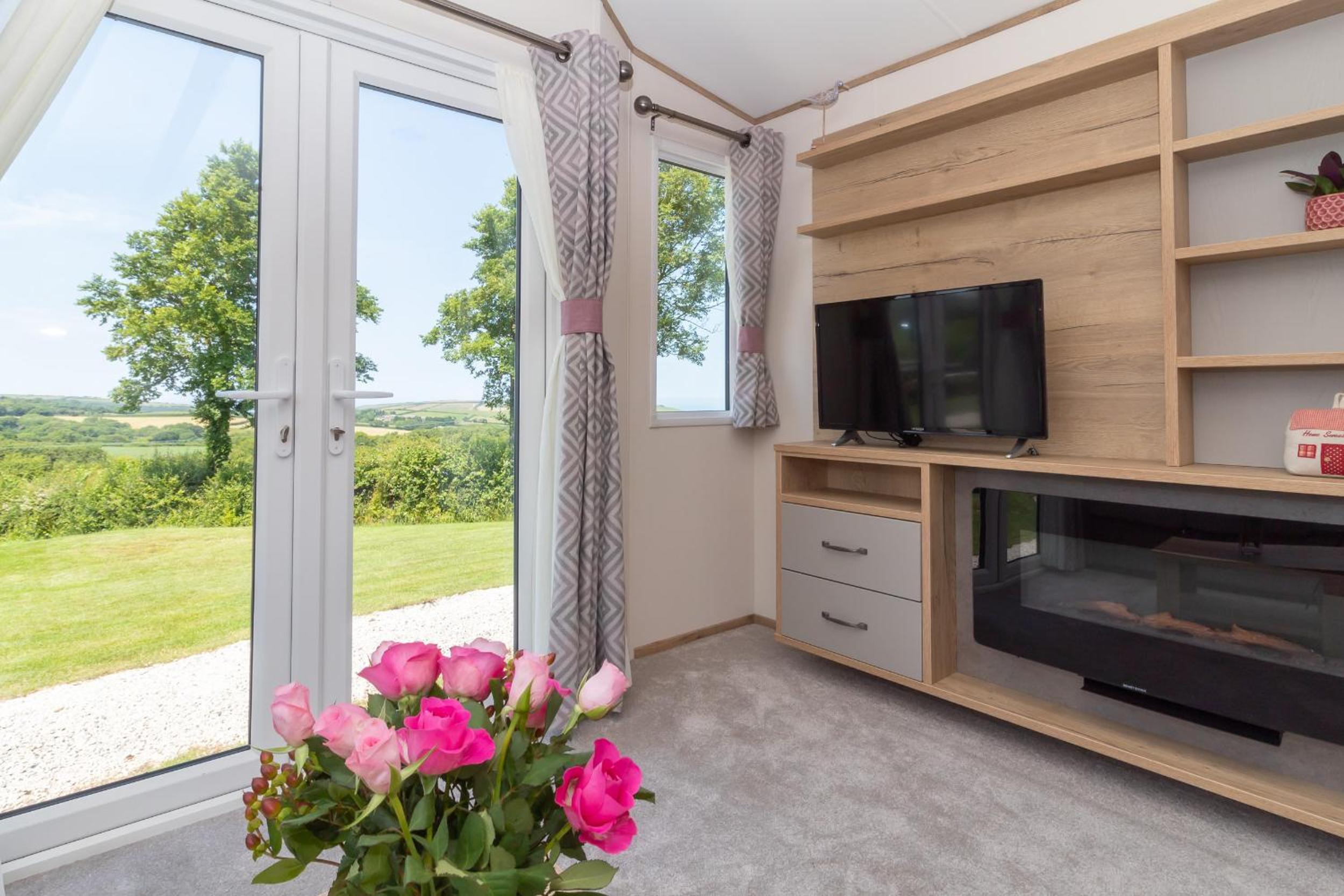 Bude Vacations - Cornish Coasts Holiday Park - Property Image 83