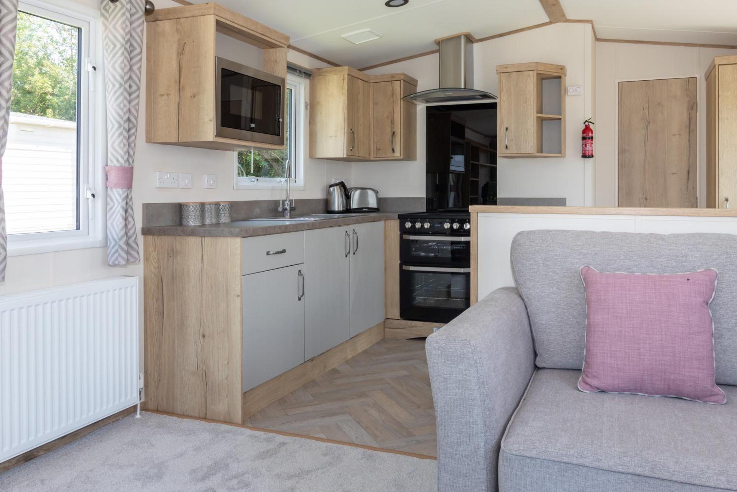 Bude Vacations - Cornish Coasts Holiday Park - Property Image 82