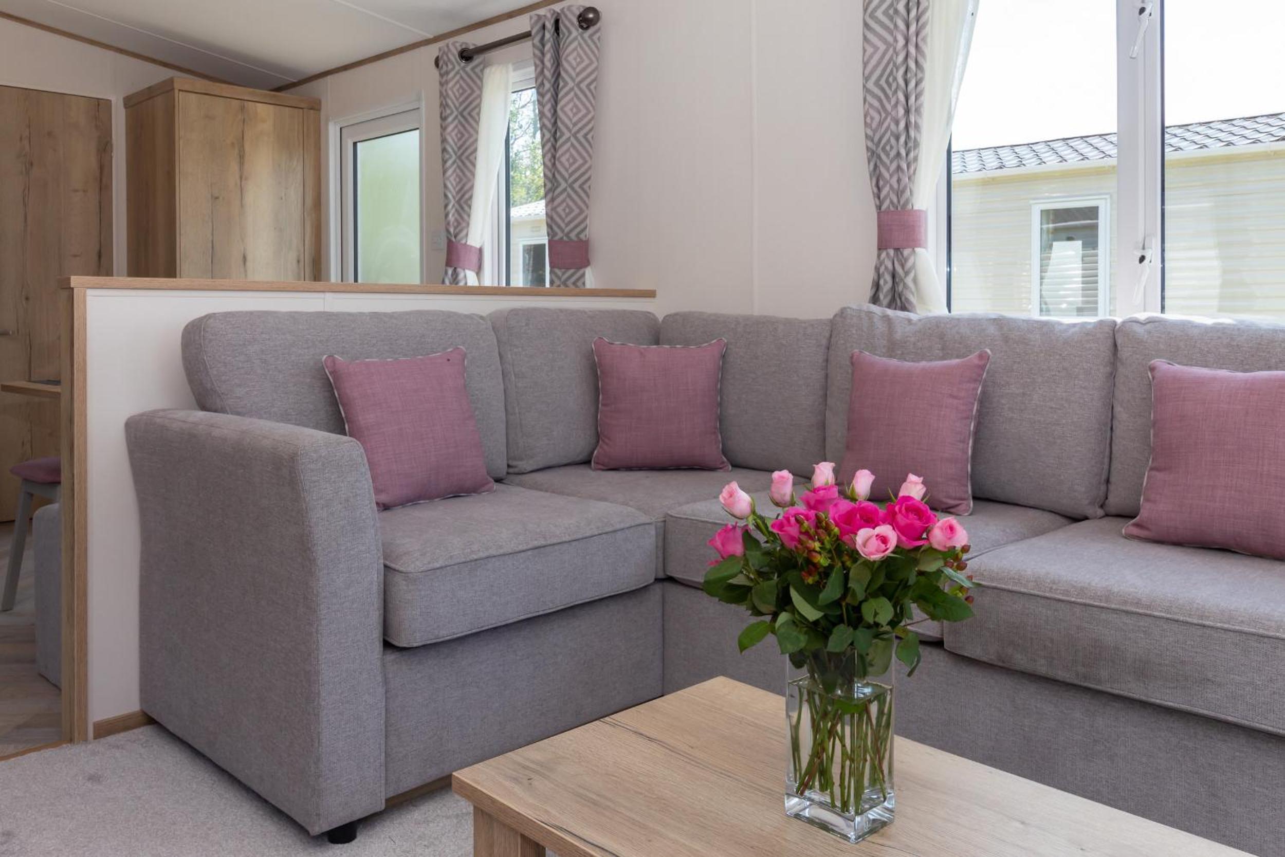 Bude Vacations - Cornish Coasts Holiday Park - Property Image 81