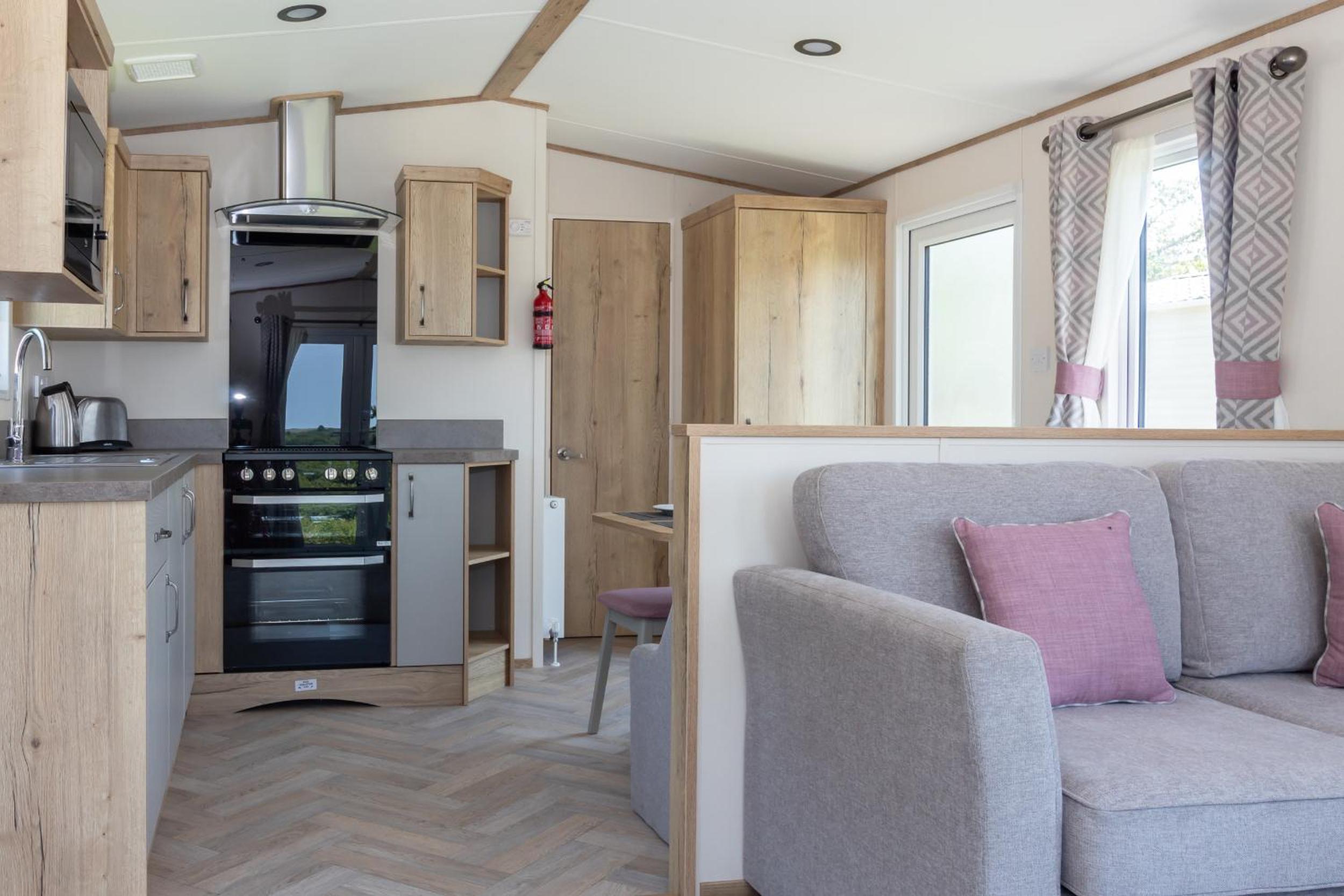 Bude Vacations - Cornish Coasts Holiday Park - Property Image 80