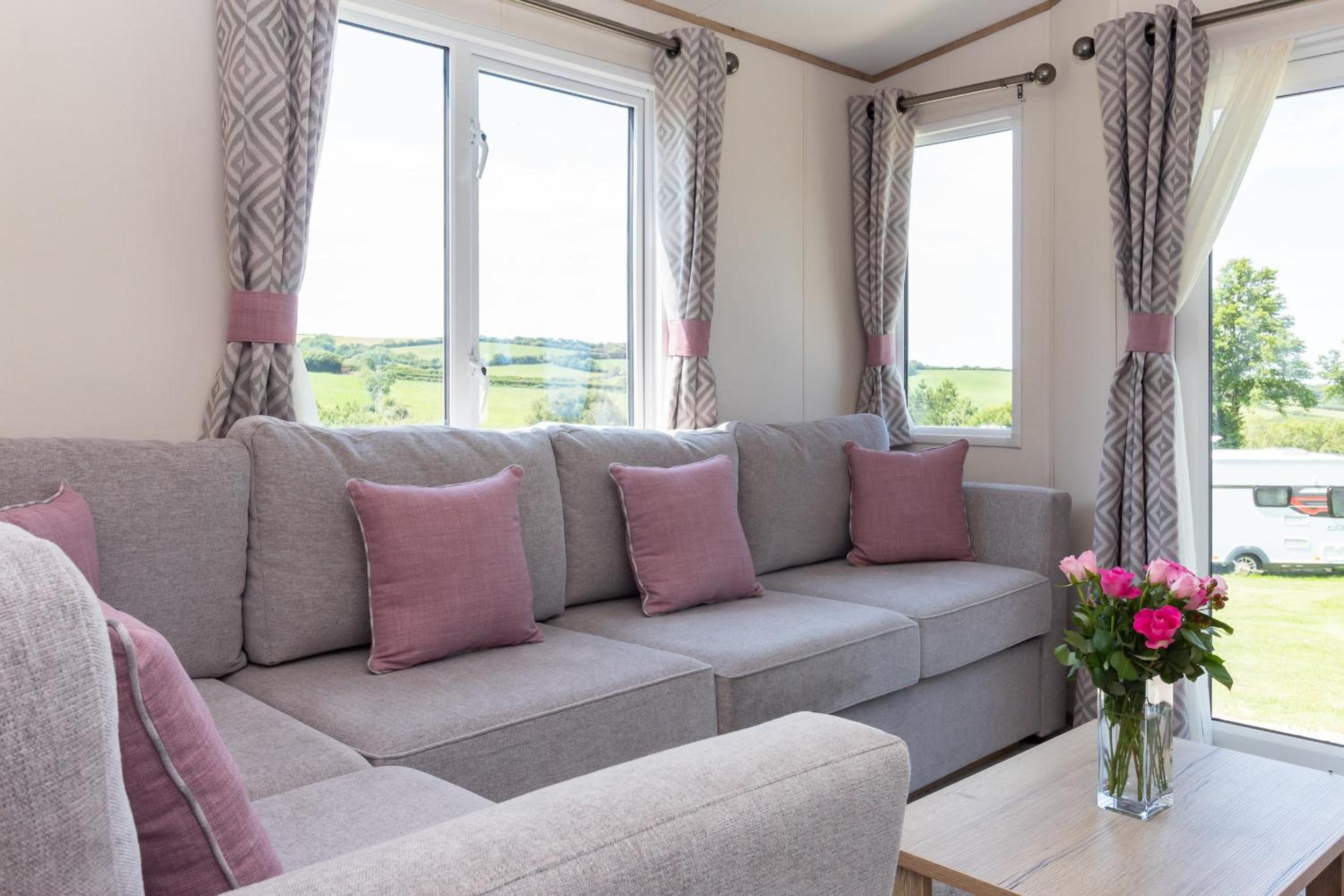 Bude Vacations - Cornish Coasts Holiday Park - Property Image 79