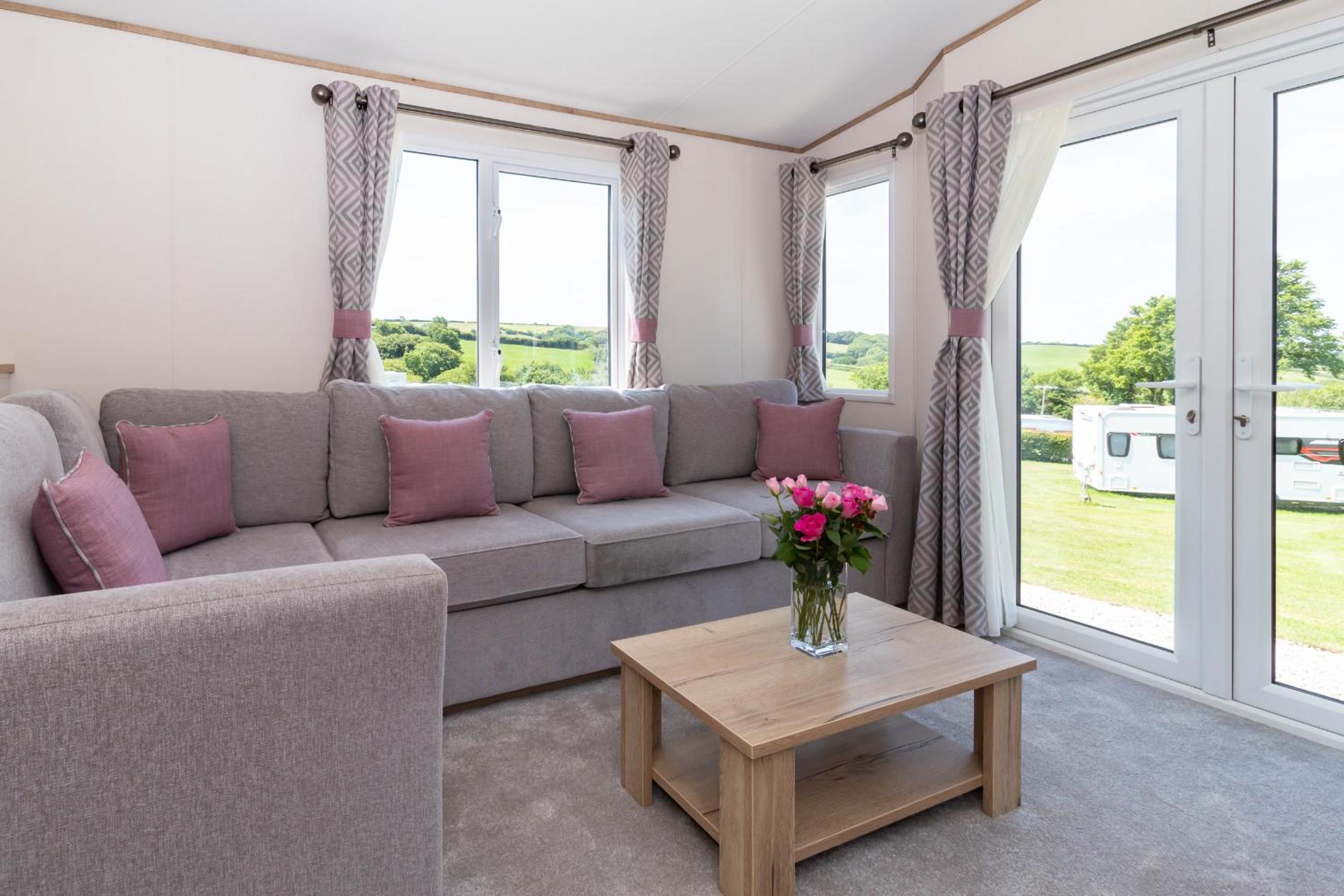 Bude Vacations - Cornish Coasts Holiday Park - Property Image 78