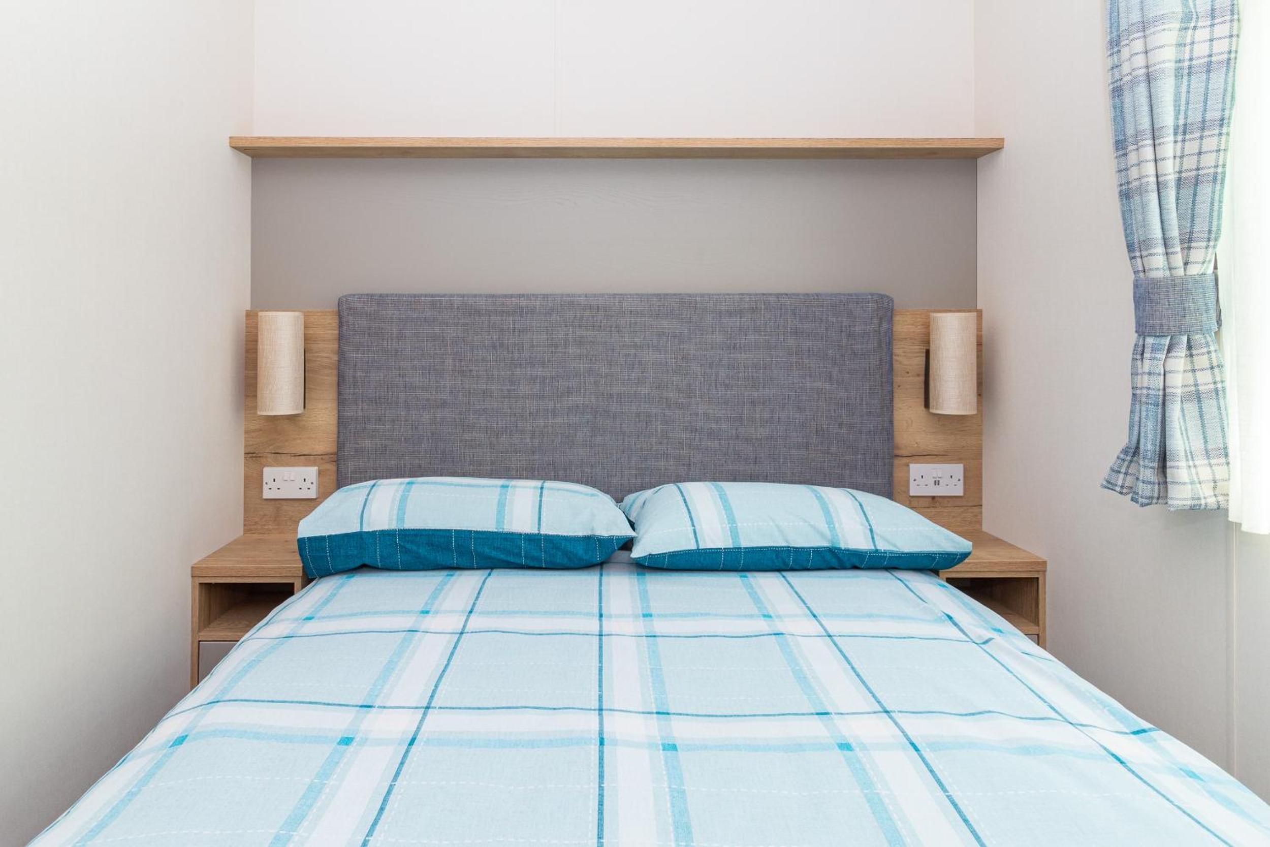 Bude Vacations - Cornish Coasts Holiday Park - Property Image 77