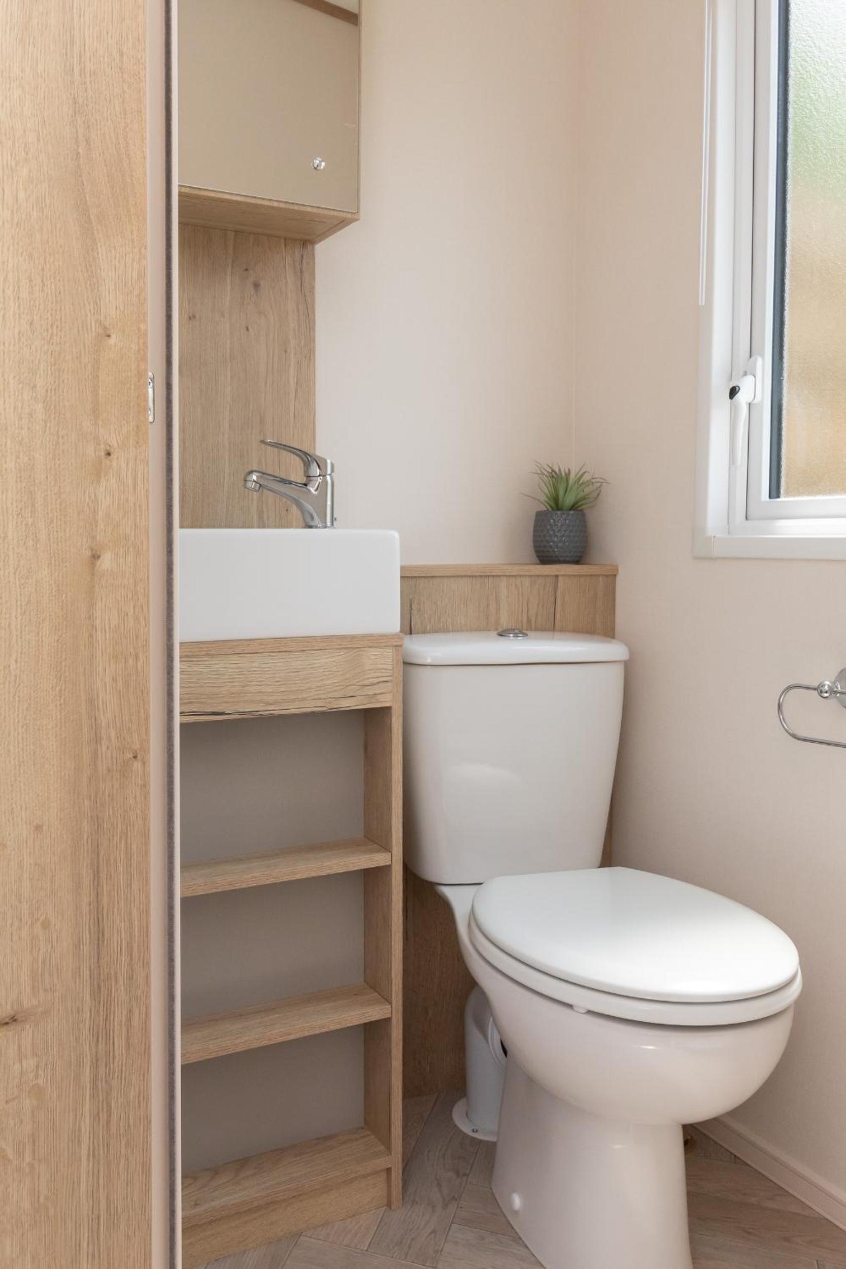 Bude Vacations - Cornish Coasts Holiday Park - Property Image 75