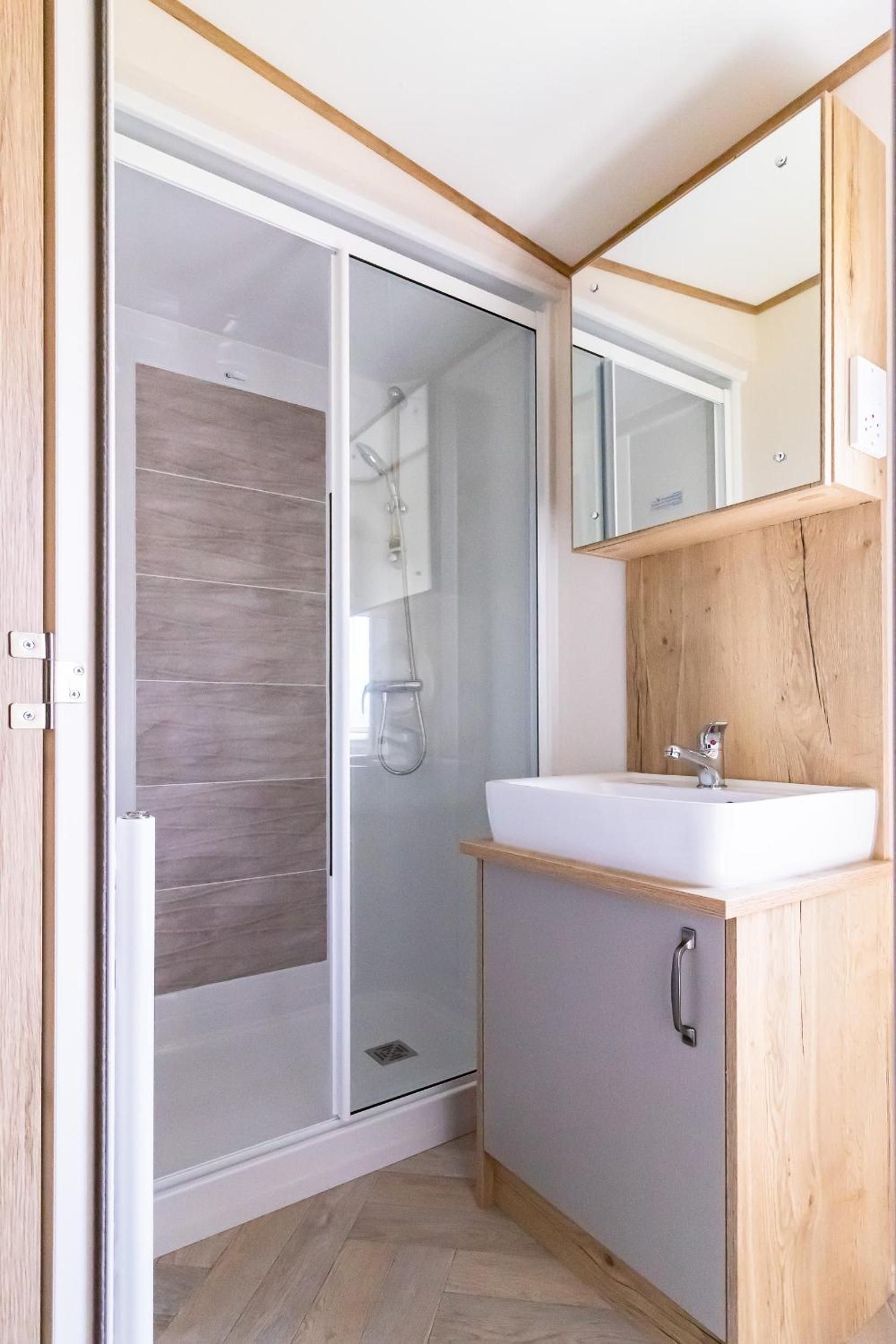 Bude Vacations - Cornish Coasts Holiday Park - Property Image 74